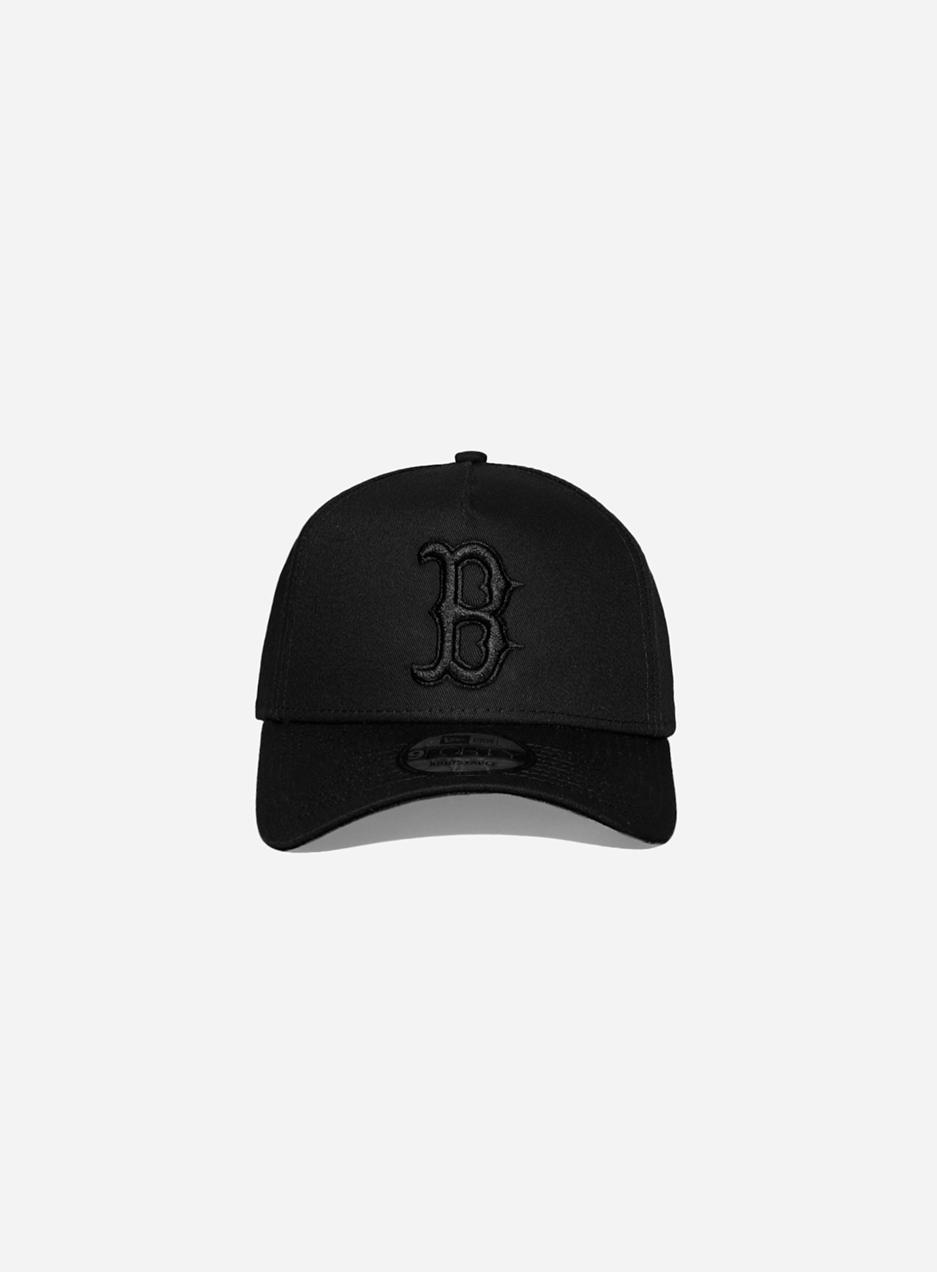 Boston Red Sox 9Forty A-Frame Snapback