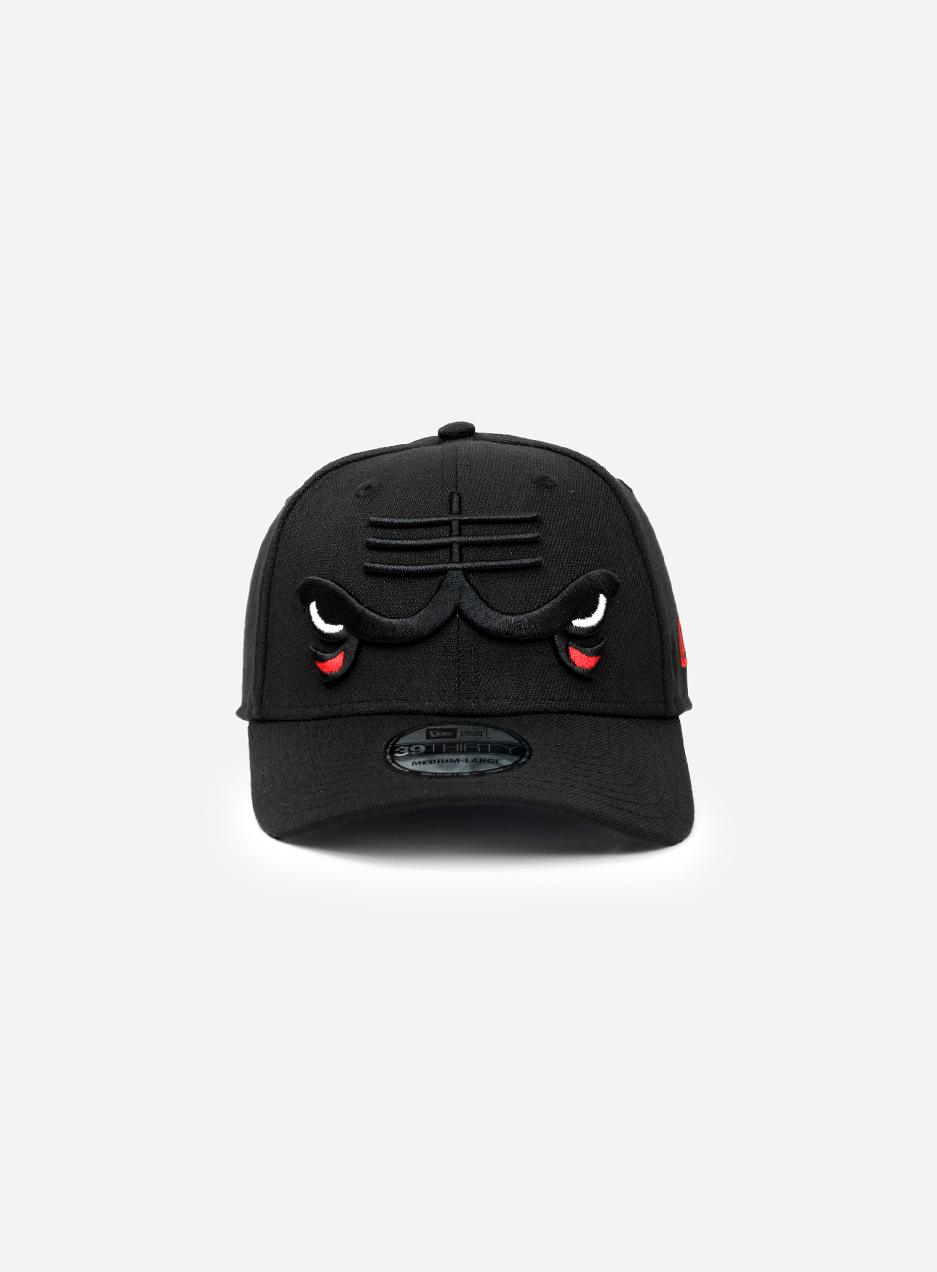 Chicago Bulls Q321 39Thirty Fitted