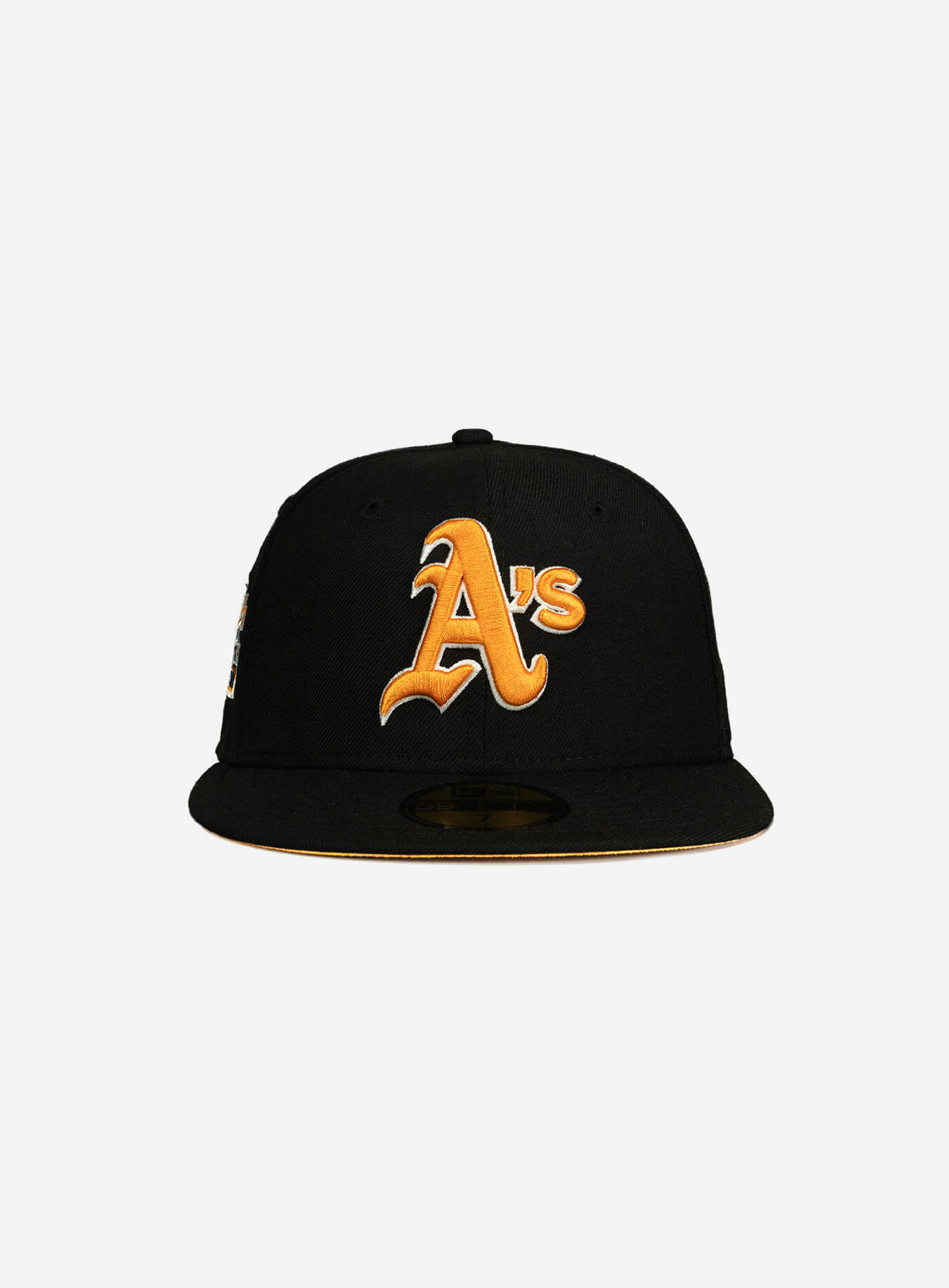 Oakland Athletics World Series 59Fifty All Sorts Fitted Hat
