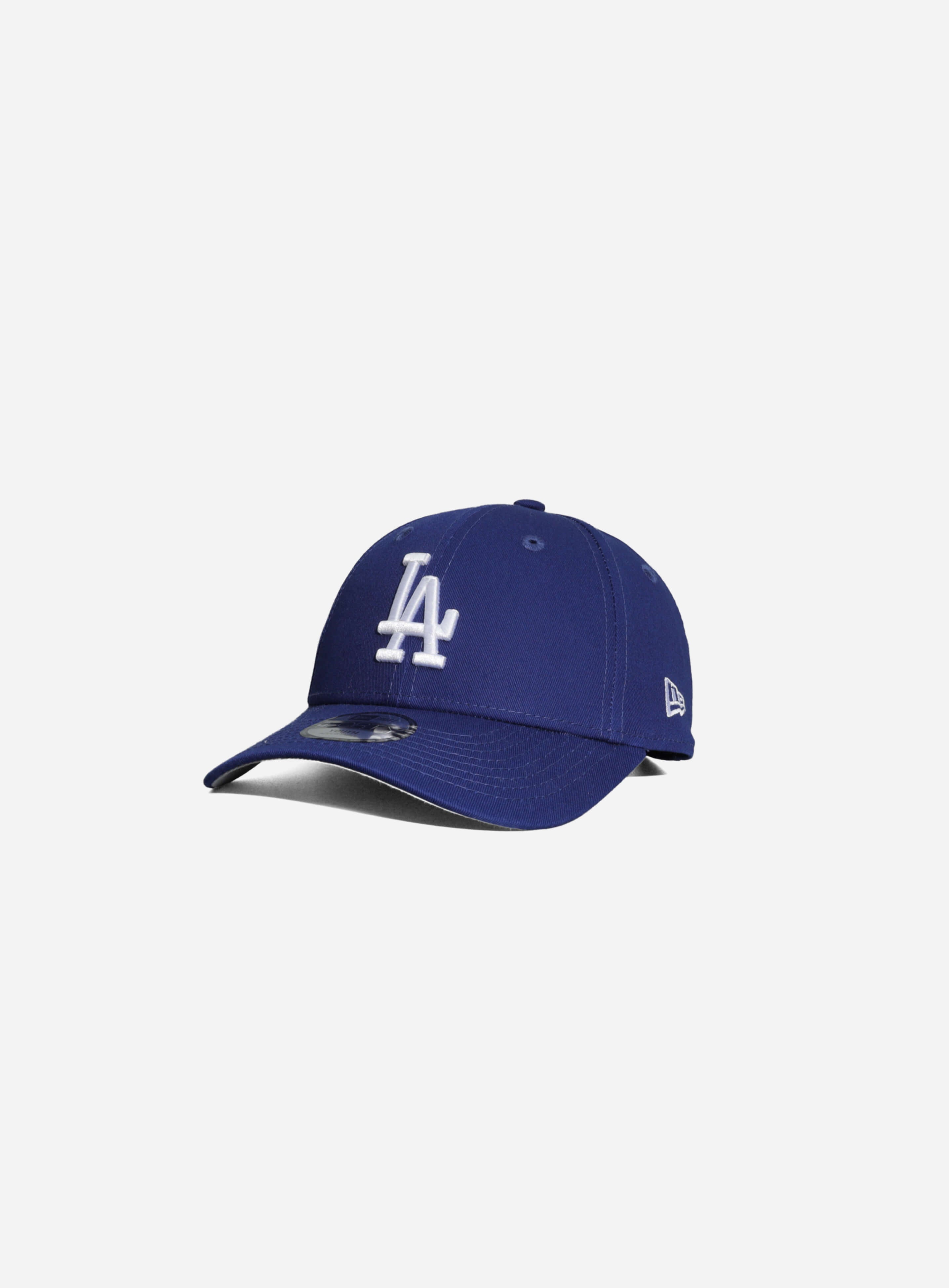 Los Angeles Dodgers Official Team Colours 9Forty Youth Adjustable