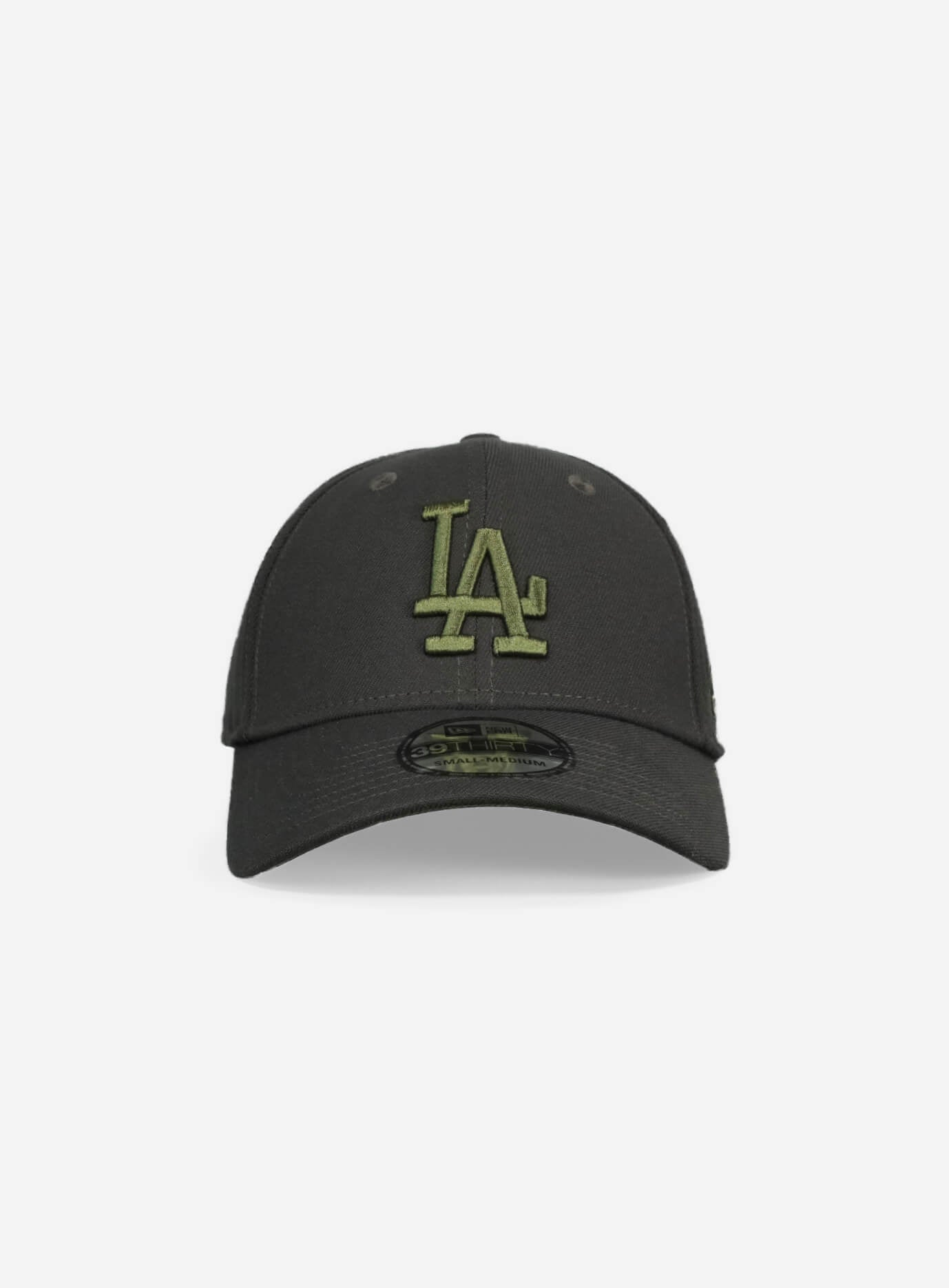 Los Angeles Dodgers CarryOver Classics 39Thirty Fitted