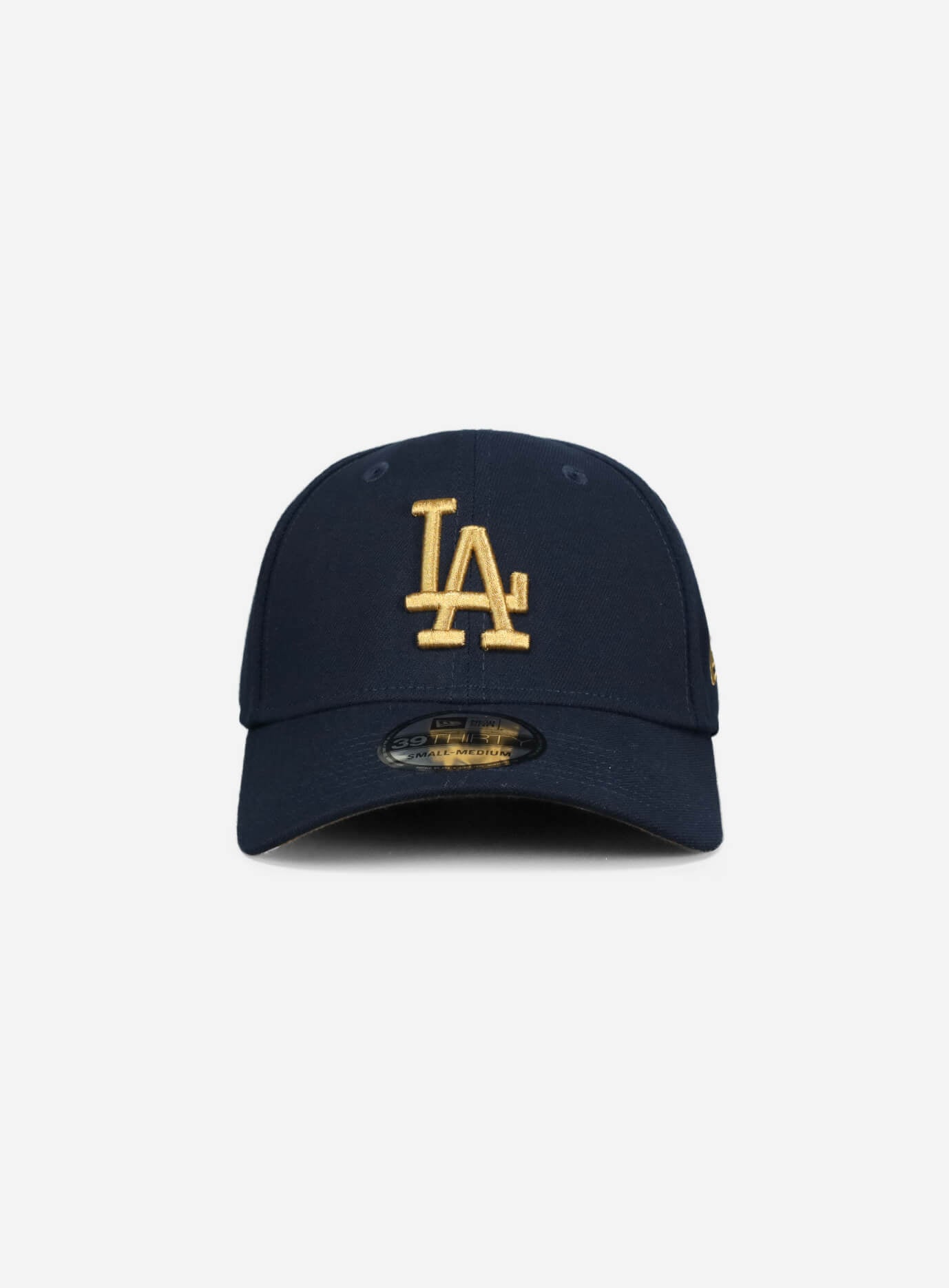Los Angeles Dodgers CarryOver Classics 39Thirty Fitted