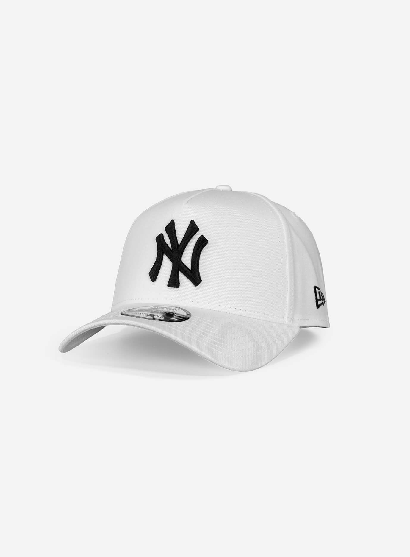 New York Yankees 9Forty A-Frame Snapback