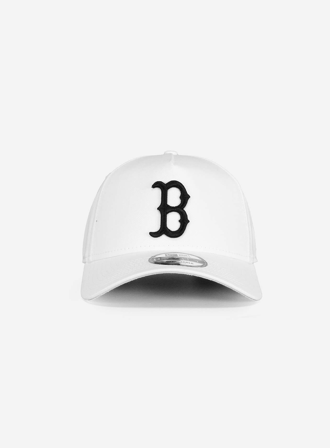 Boston Red Sox 9Forty A-Frame Snapback