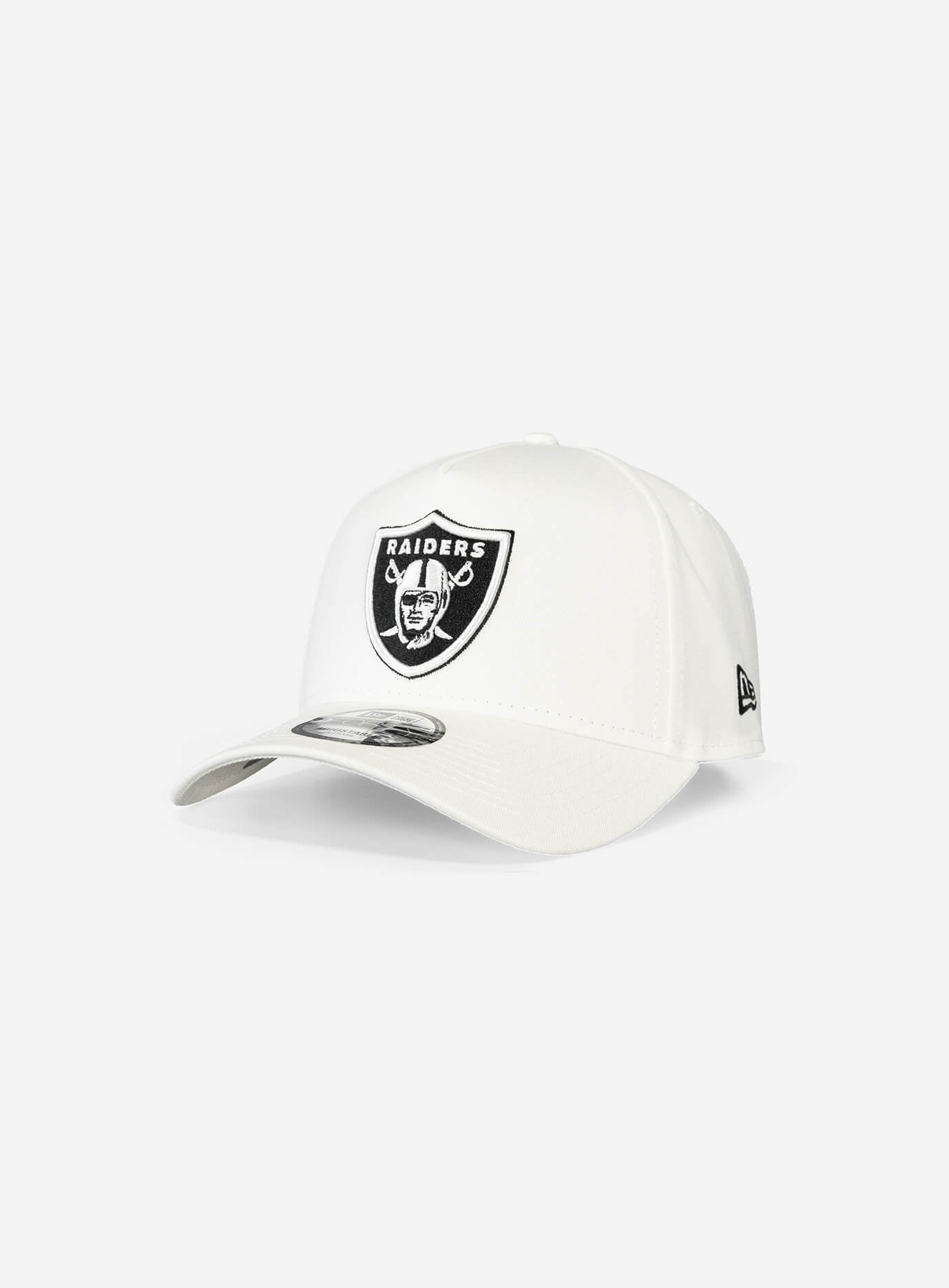 Las Vegas Raiders 9Forty A-Frame Snapback