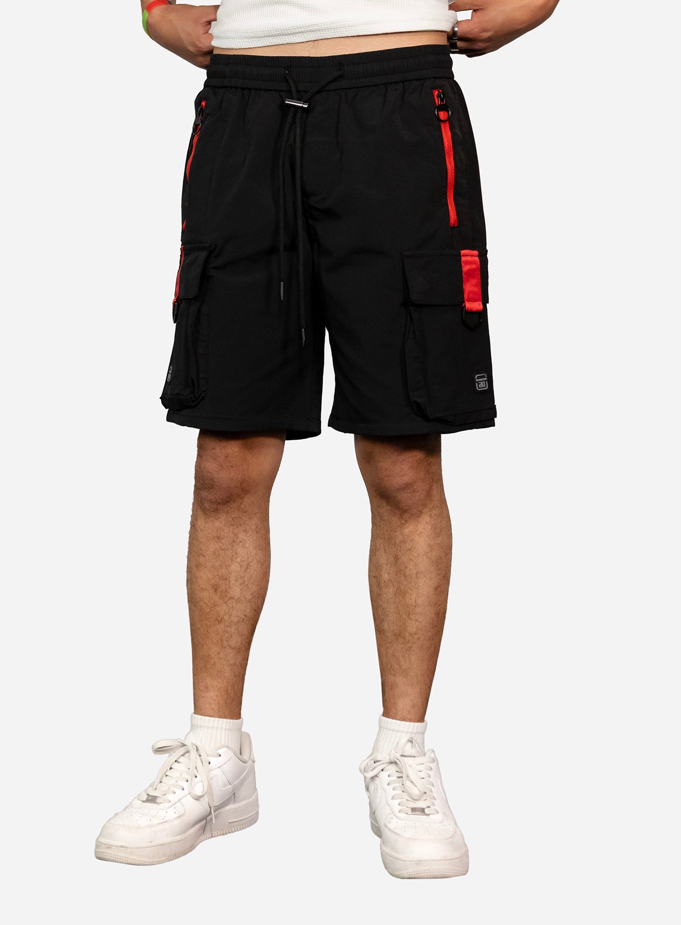 GD Essential Cargo Shorts