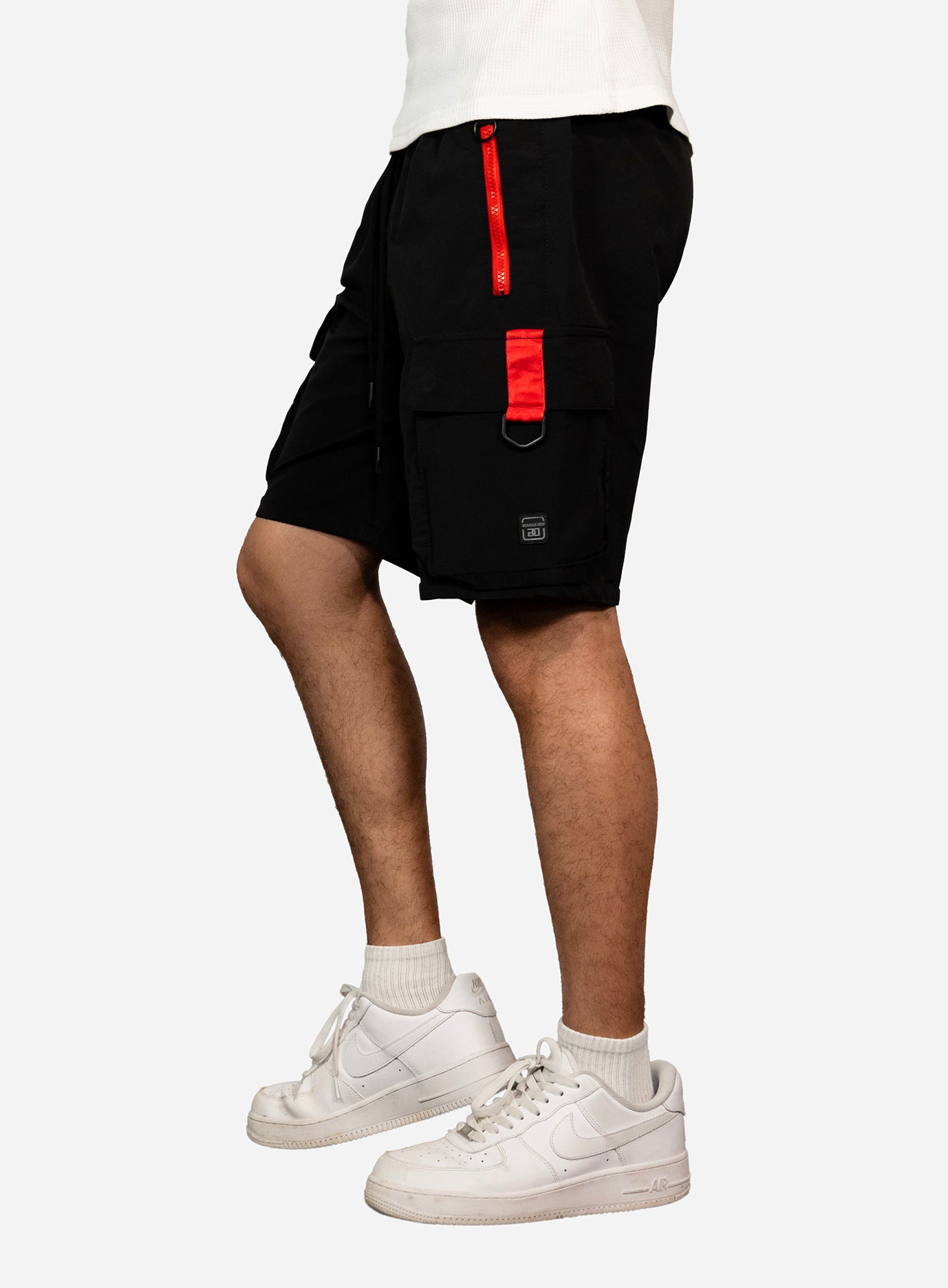 GD Essential Cargo Shorts