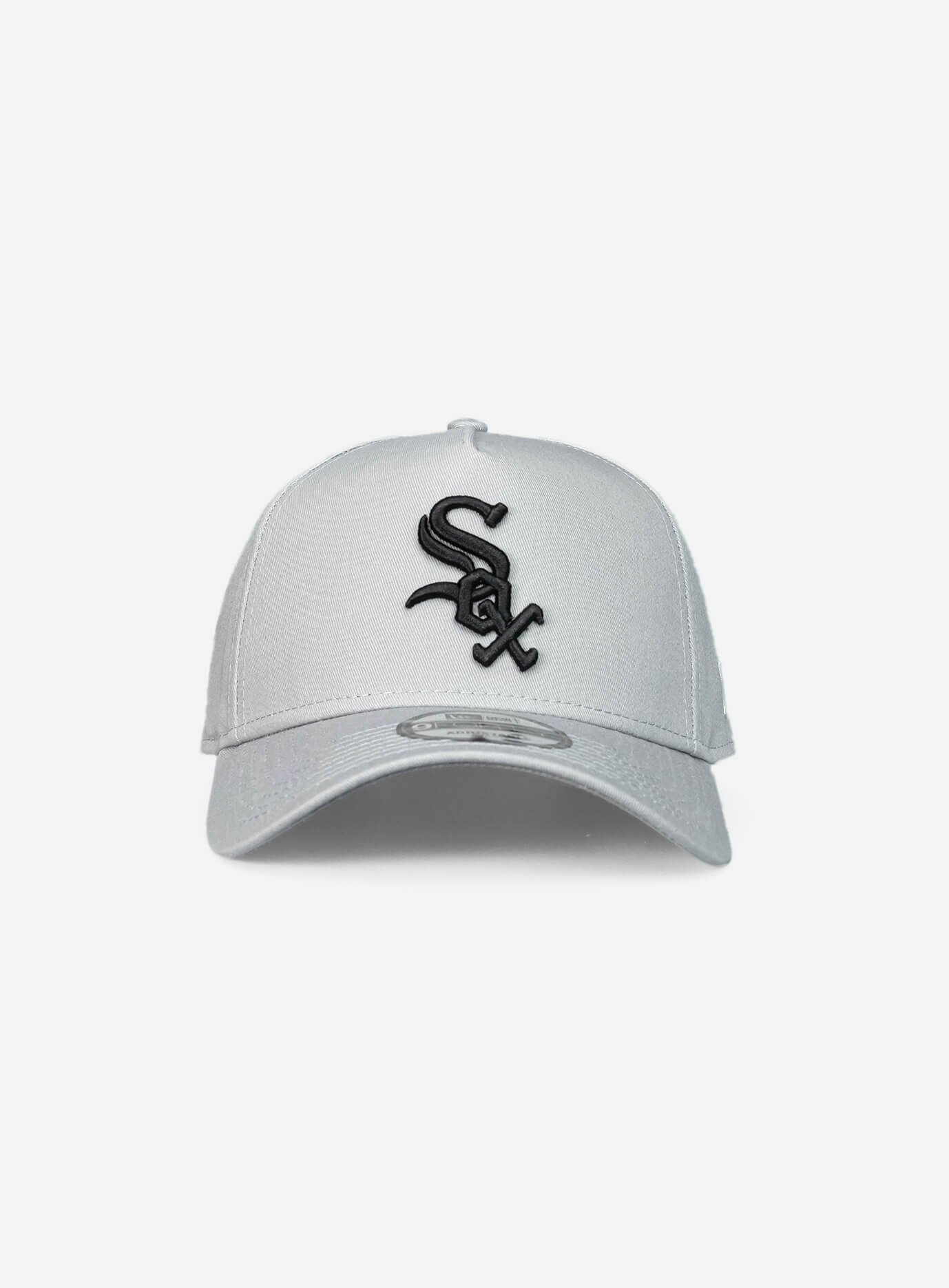 Chicago White Sox 9Forty A-Frame Snapback