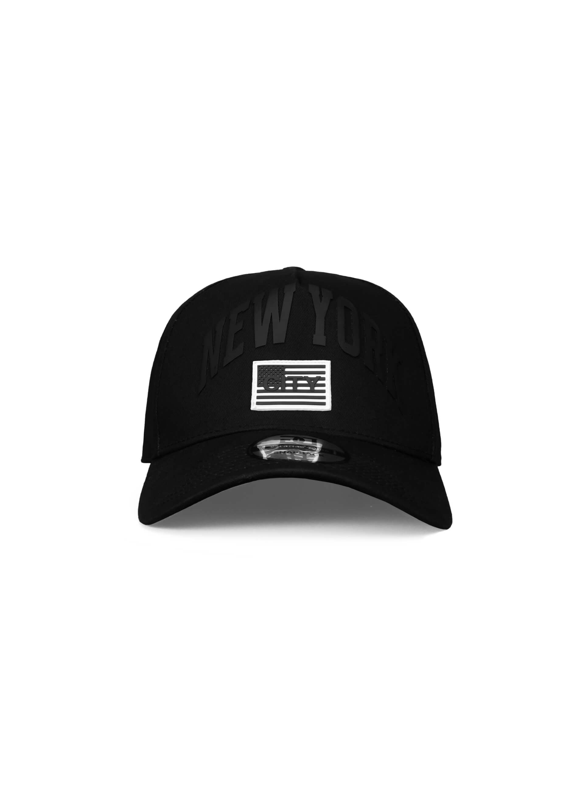 GD New York City 110 Snapback