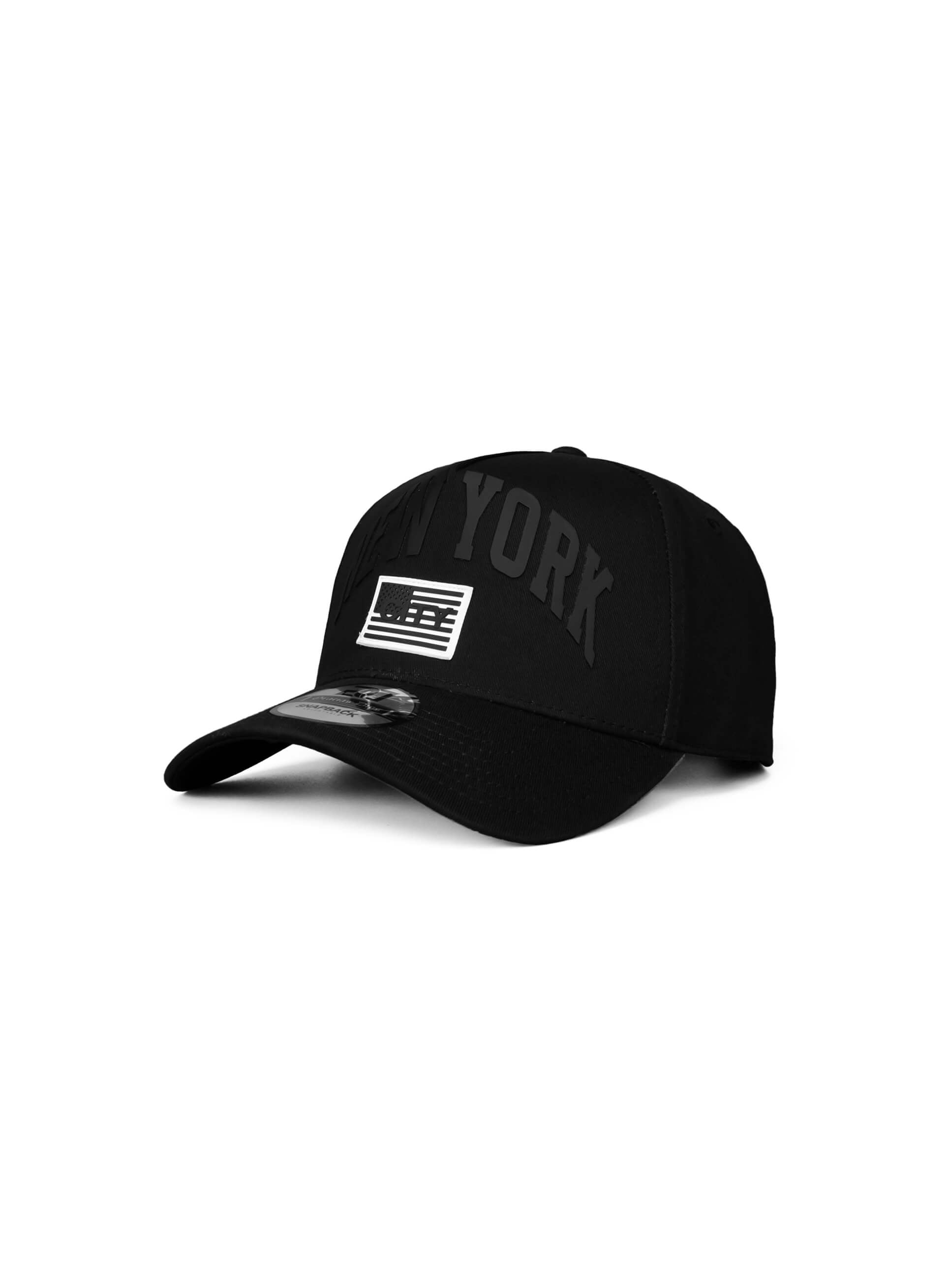 GD New York City 110 Snapback