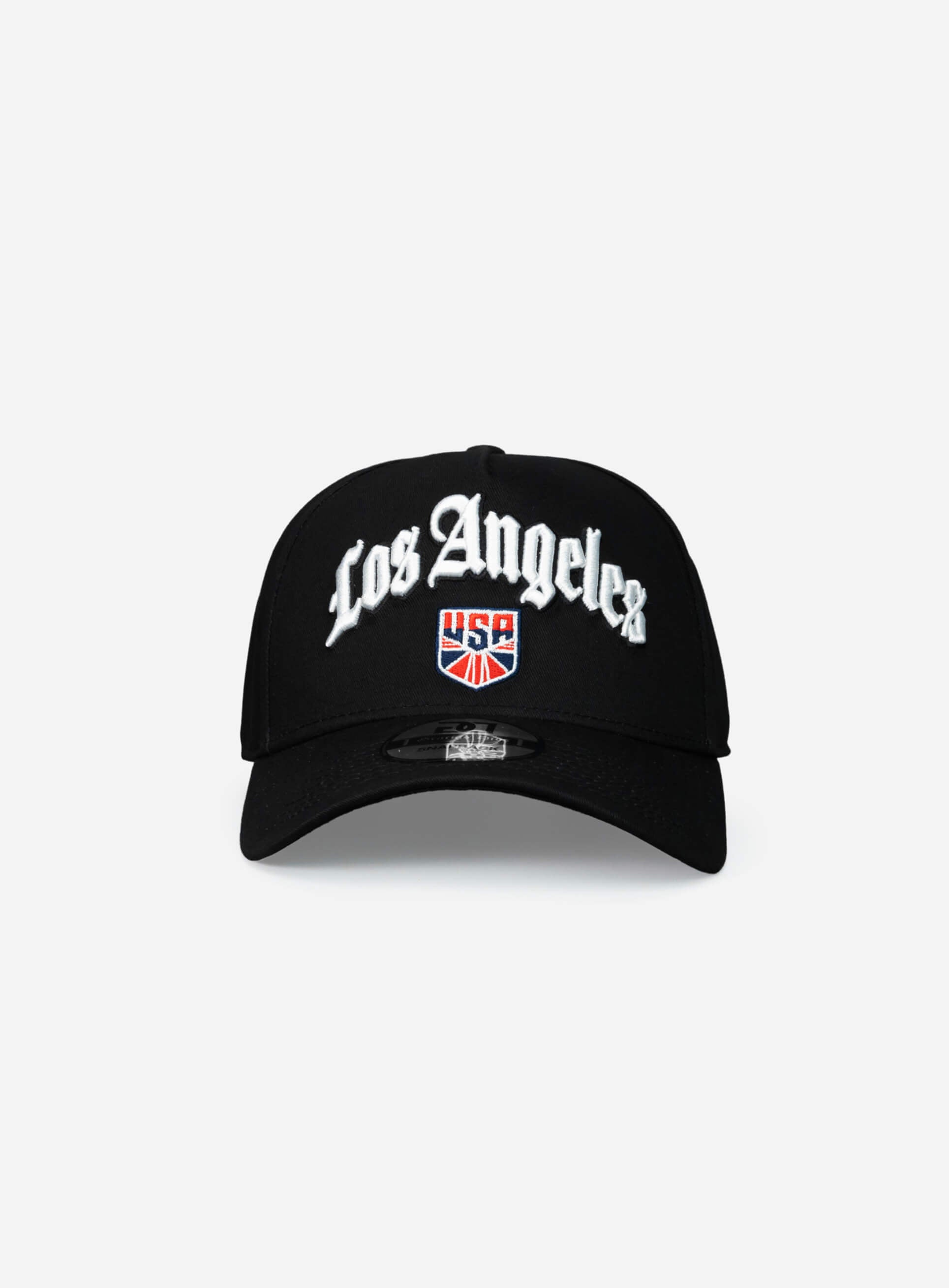 GD Los Angeles USA 110 Snapback