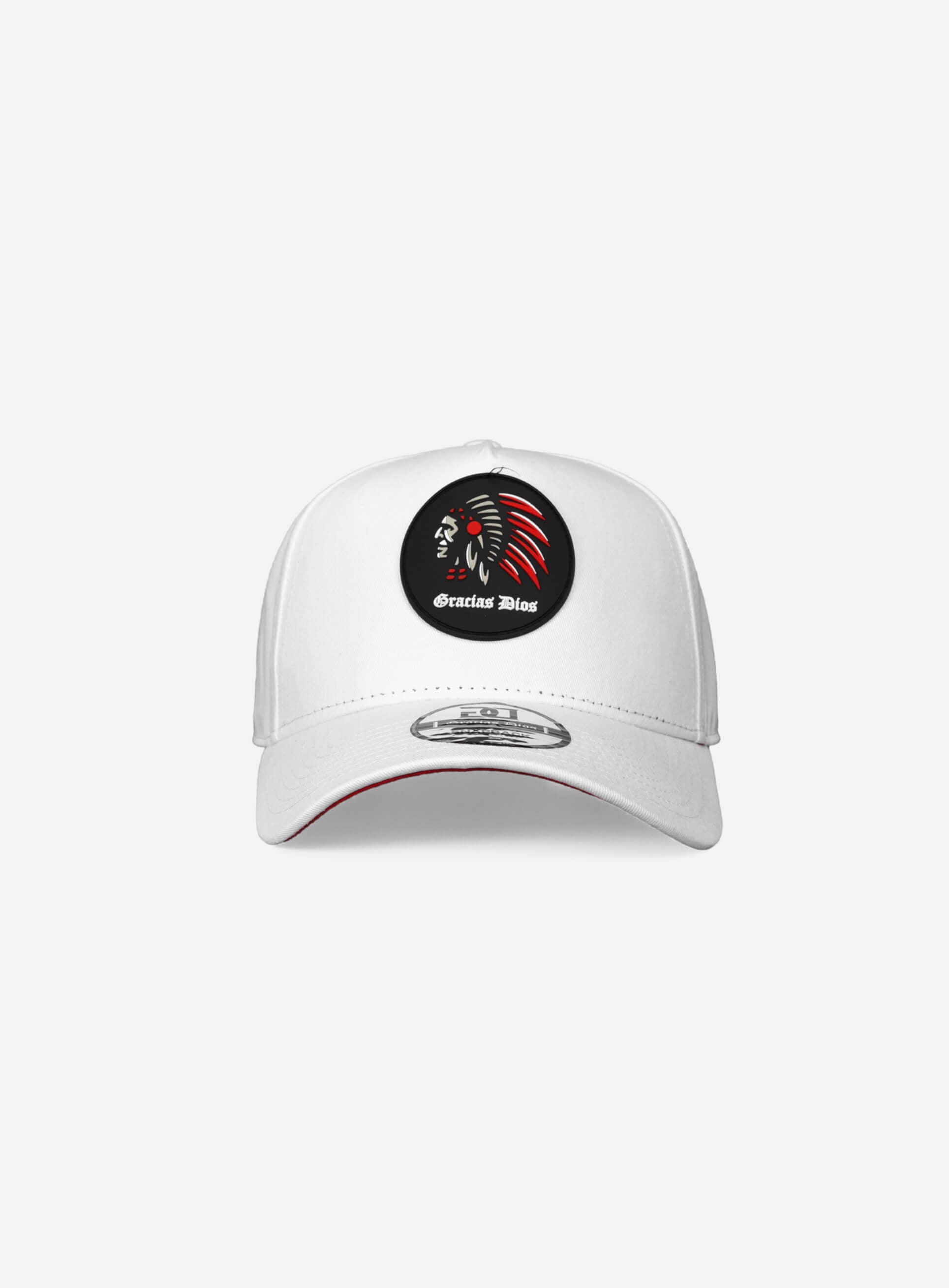 GD Indian 110 Snapback