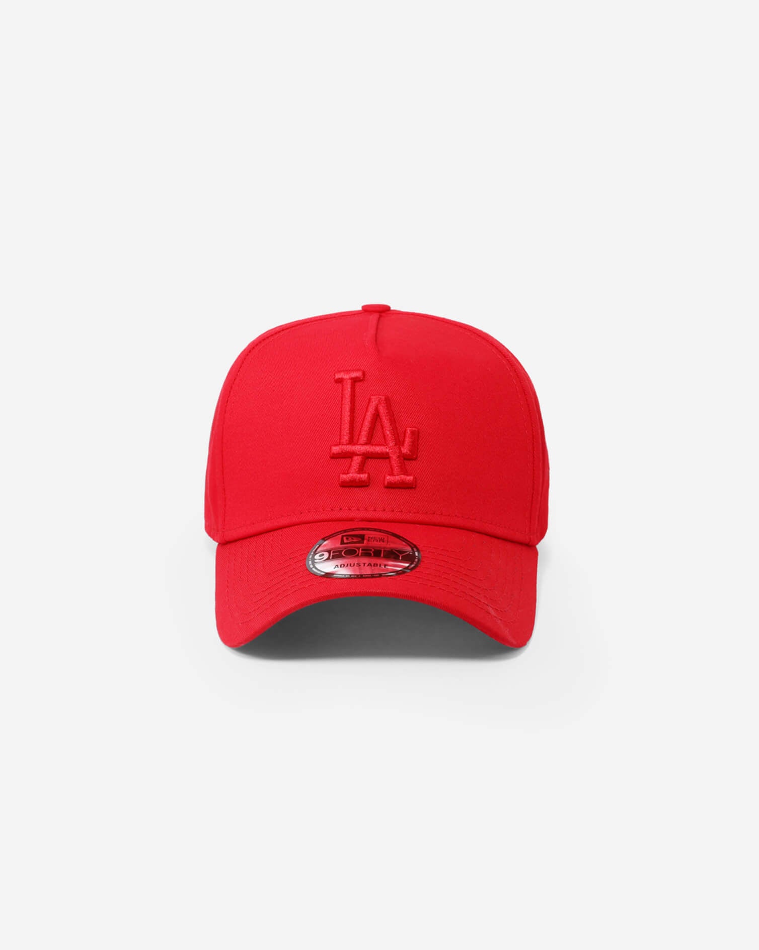 Los Angeles Dodgers 9Forty A-Frame Snapback