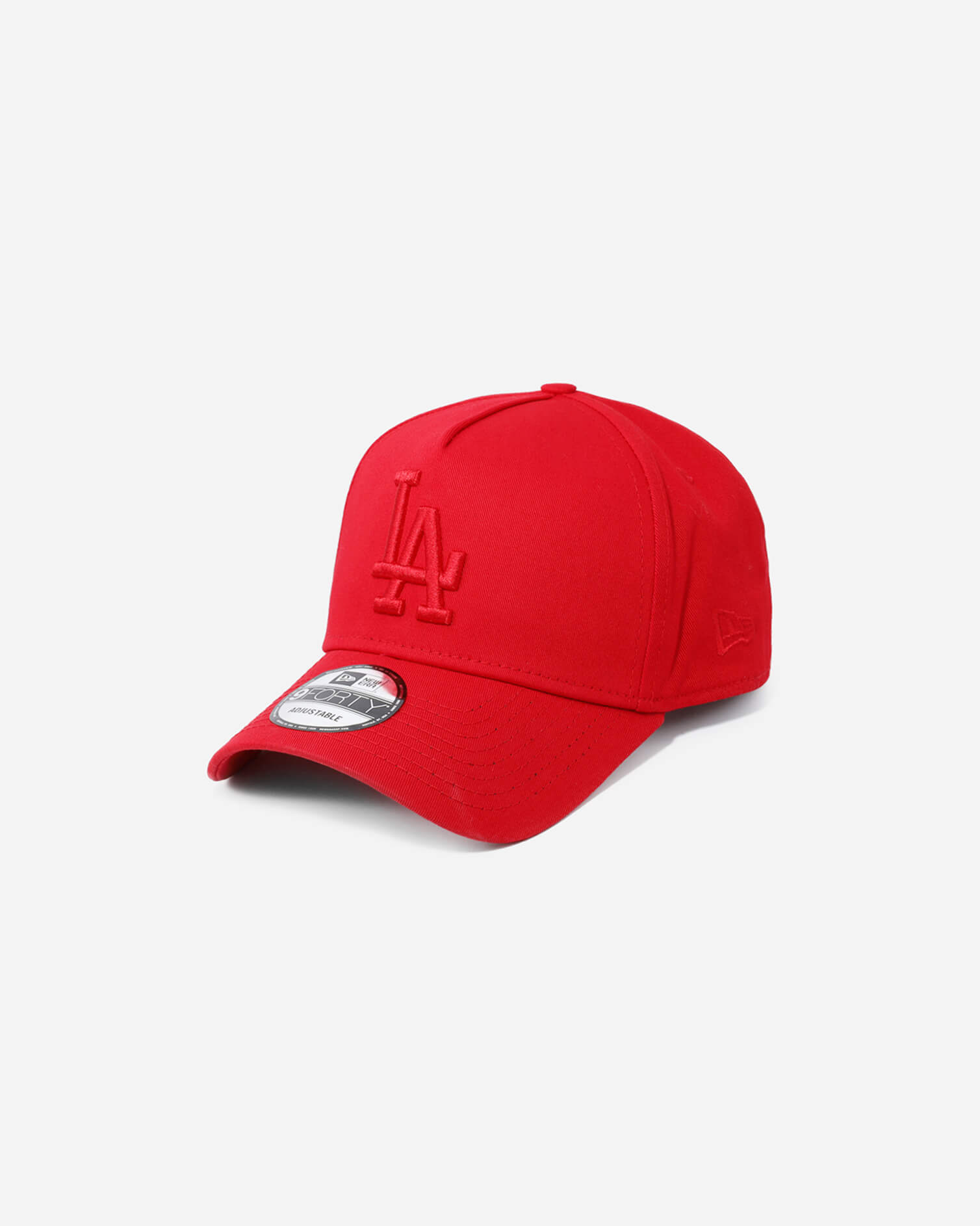 Los Angeles Dodgers 9Forty A-Frame Snapback