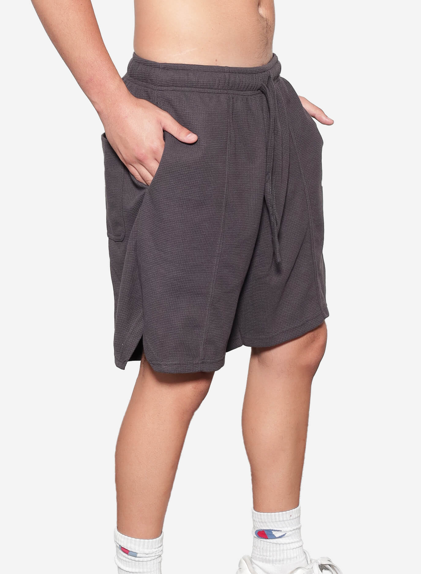 GD Essential Fleece Shorts