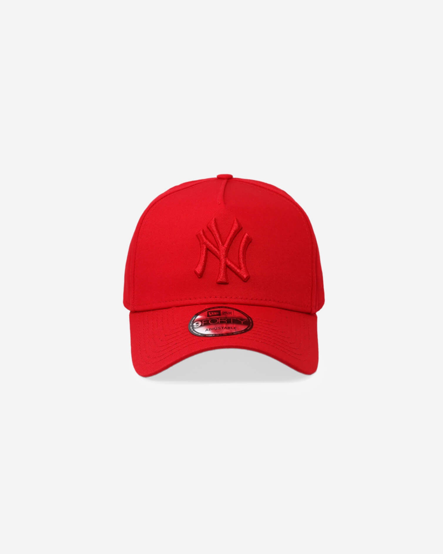 New York Yankees 9Forty A-Frame Snapback