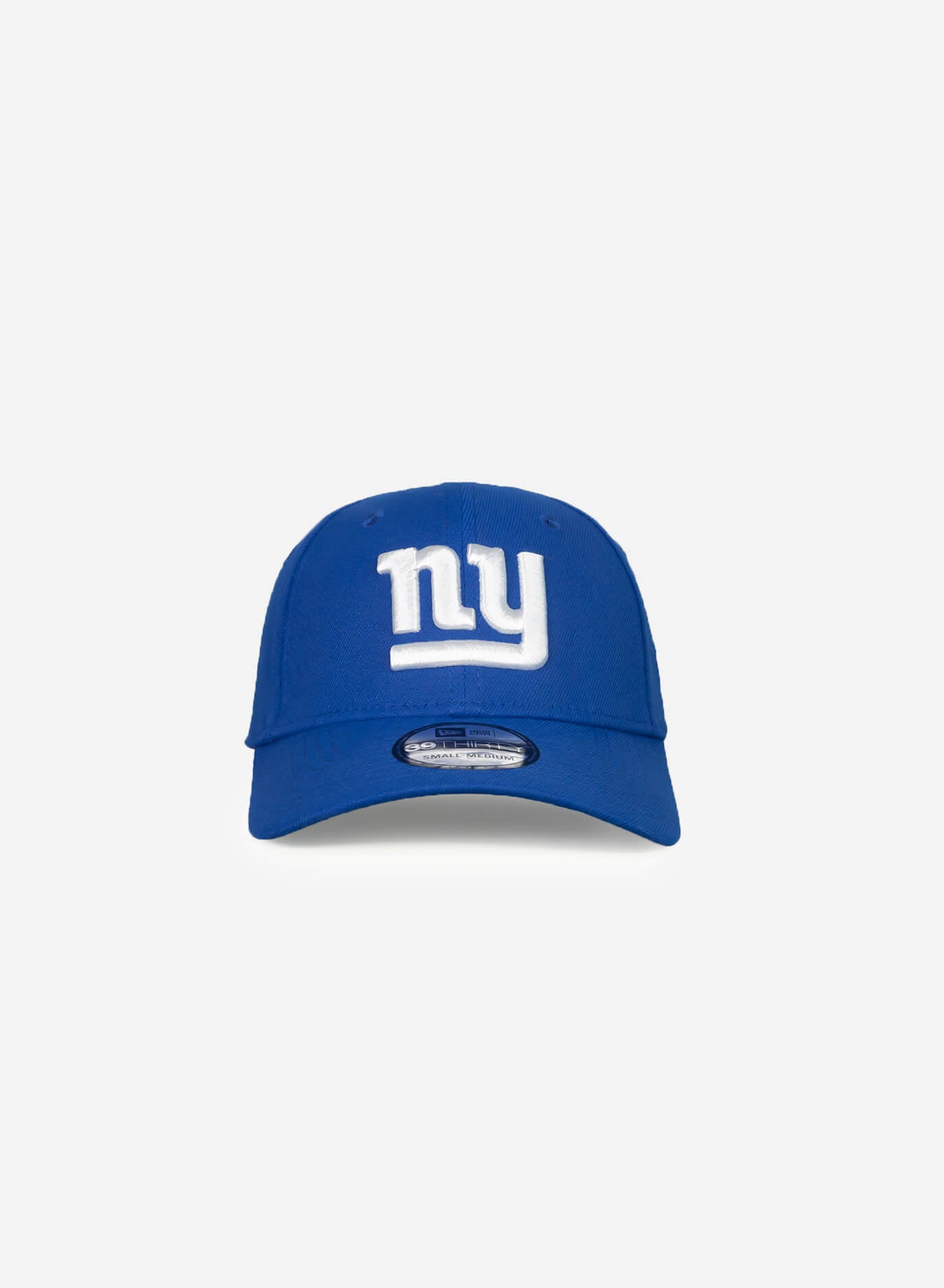 New York Giants Wordmark Team 39Thirty Stretch Fit