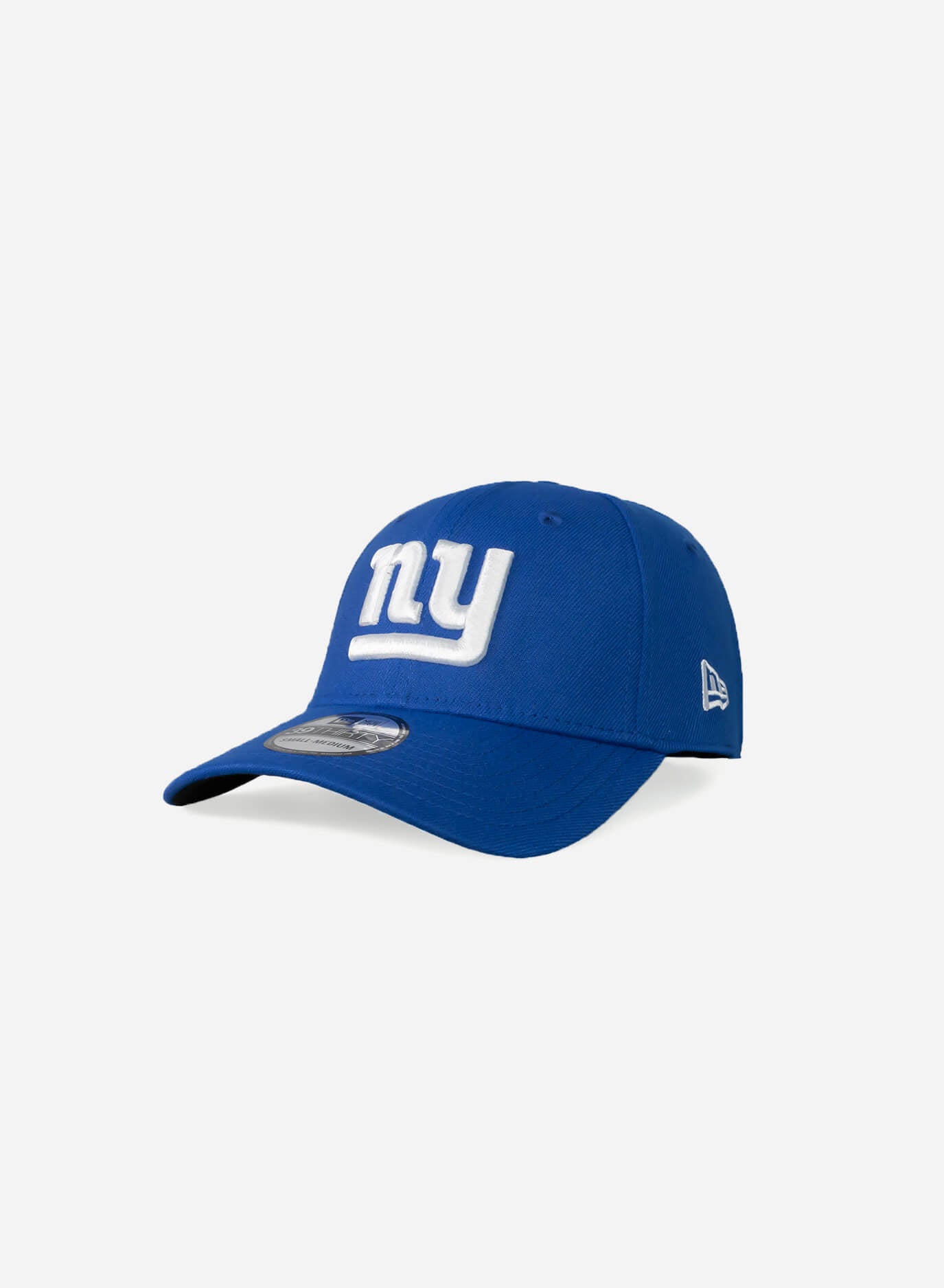 New York Giants Wordmark Team 39Thirty Stretch Fit