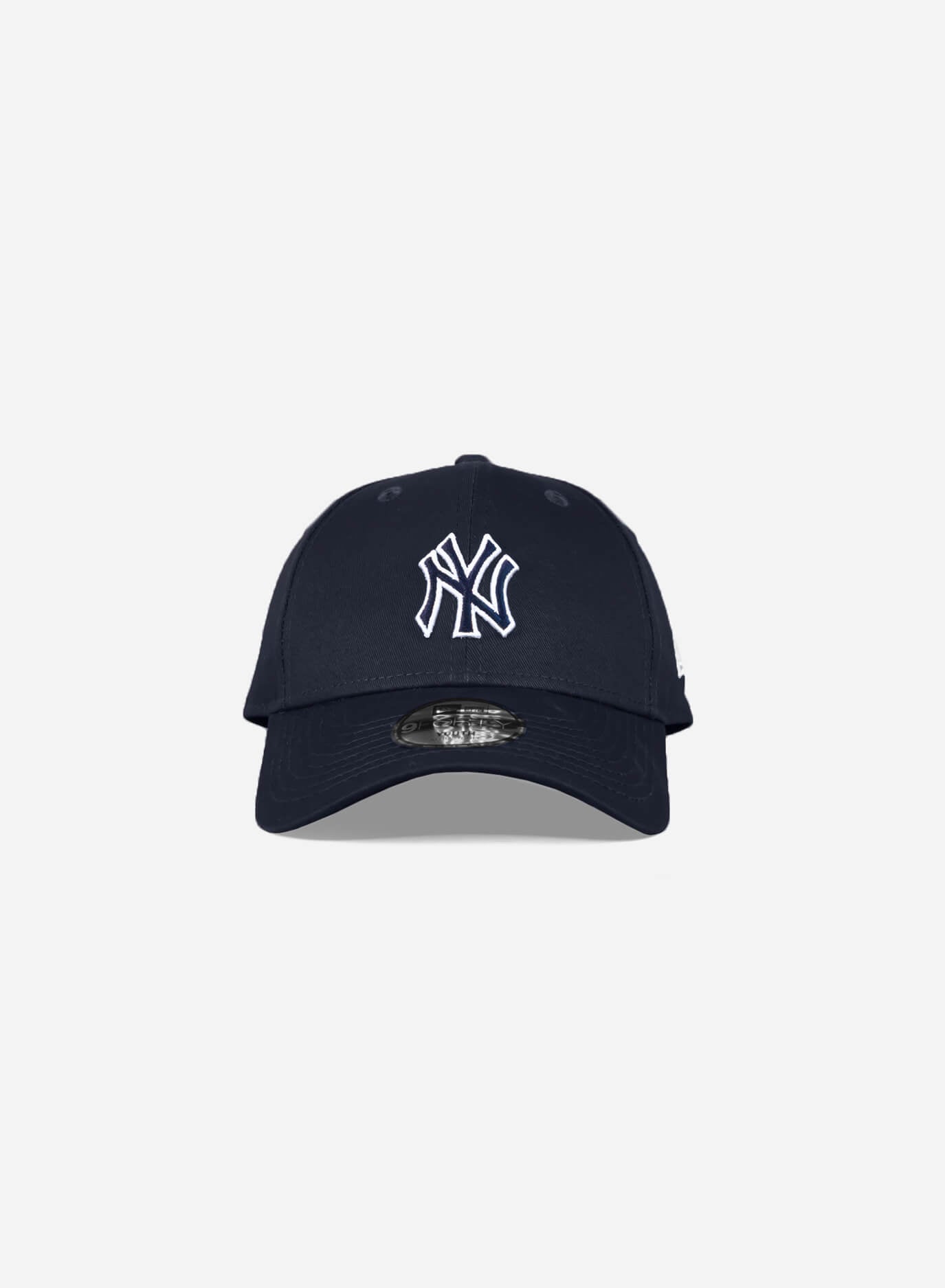 New York Yankees Outline Midi Toddler Snapback