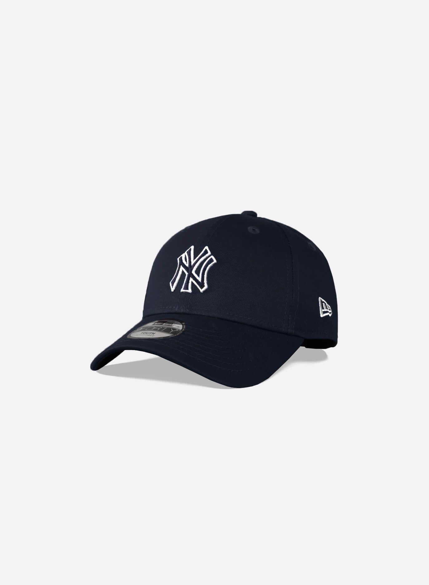 New York Yankees Outline Midi Toddler Snapback