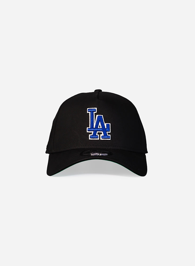 Los Angeles Dodgers Anniversary 9Forty A-Frame Snapback