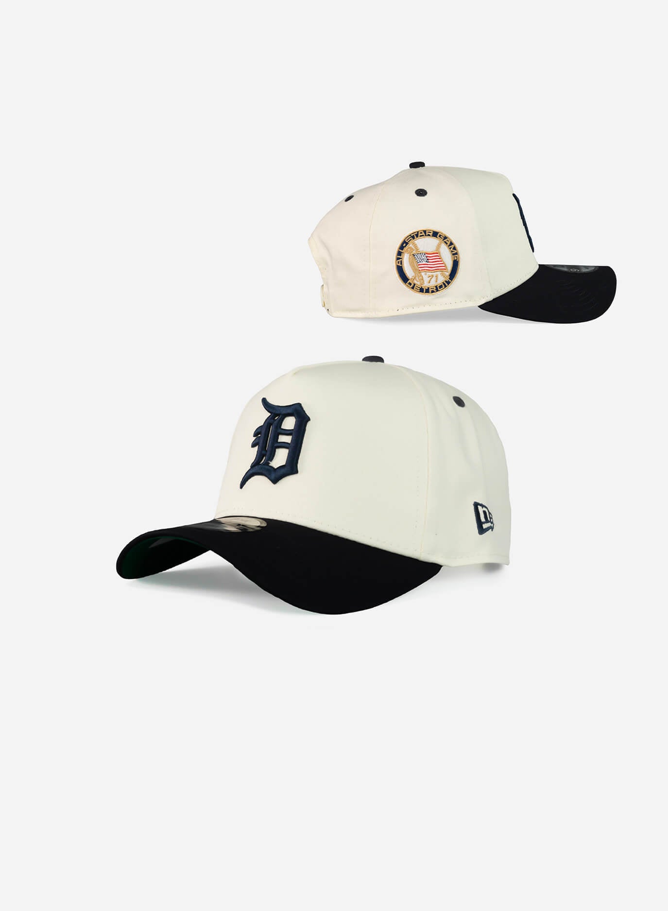 Detroit tigers white hat online