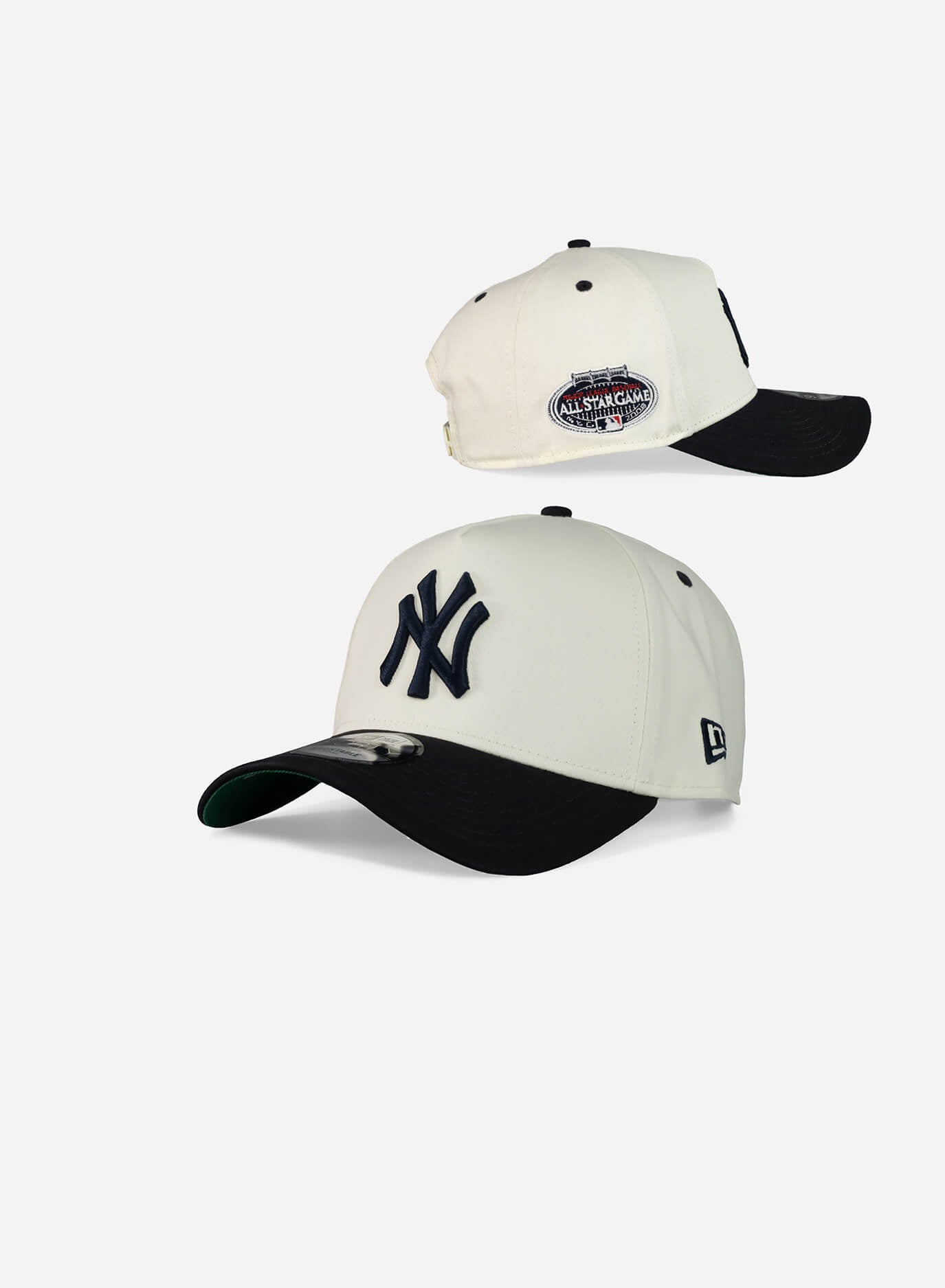 New york yankees all star hat best sale