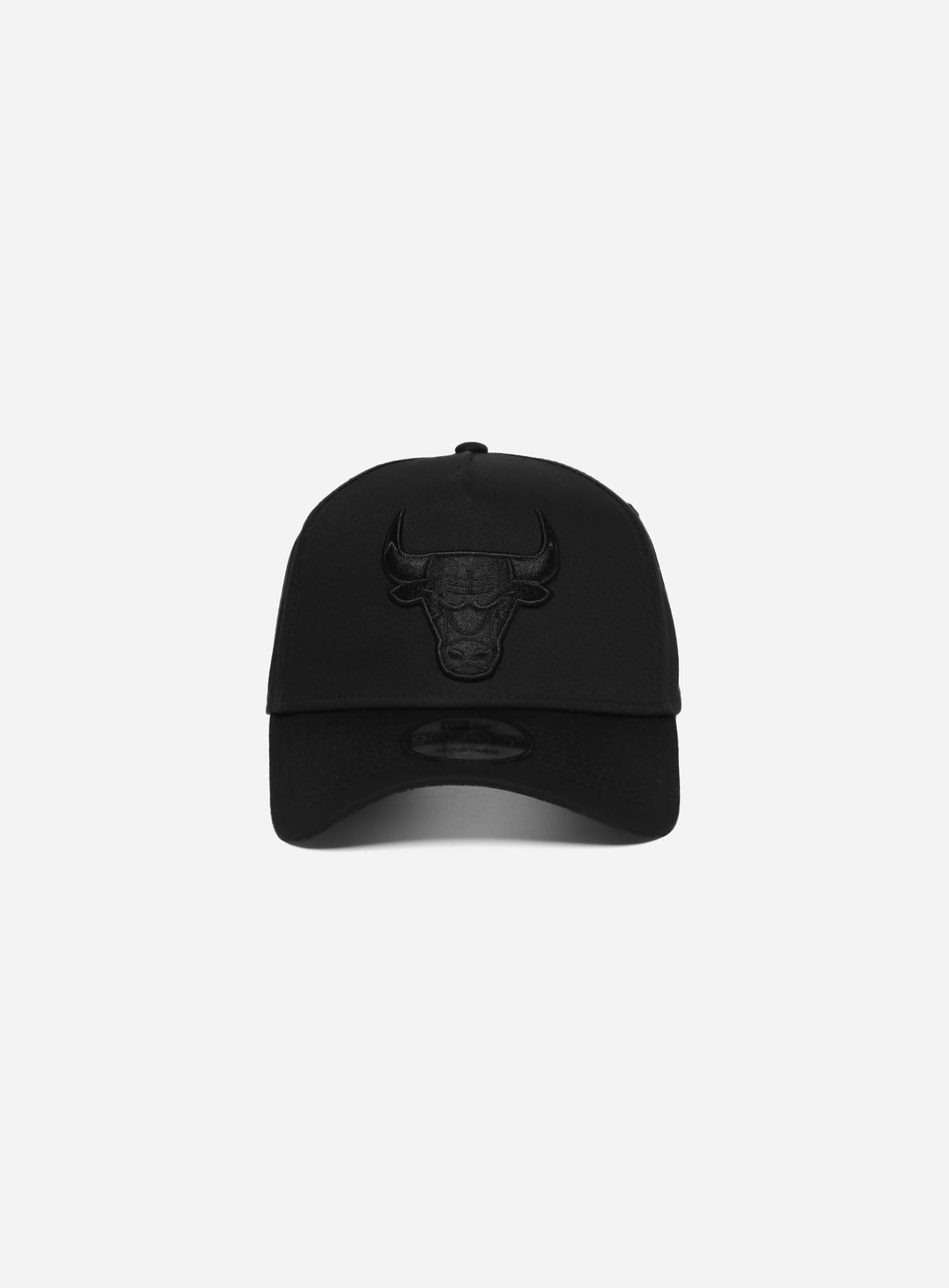 Chicago Bulls 9Forty A-Frame Snapback