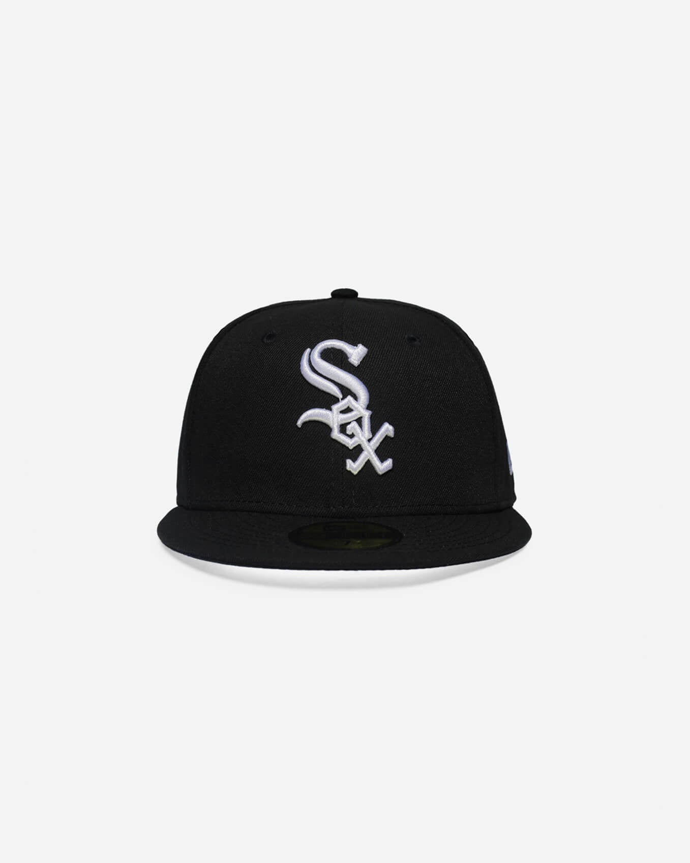 Chicago White Sox Authentic Collection 59Fifty Fitted