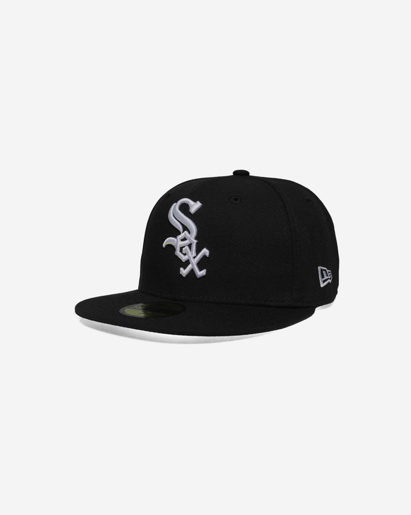 Chicago White Sox Authentic Collection 59Fifty Fitted