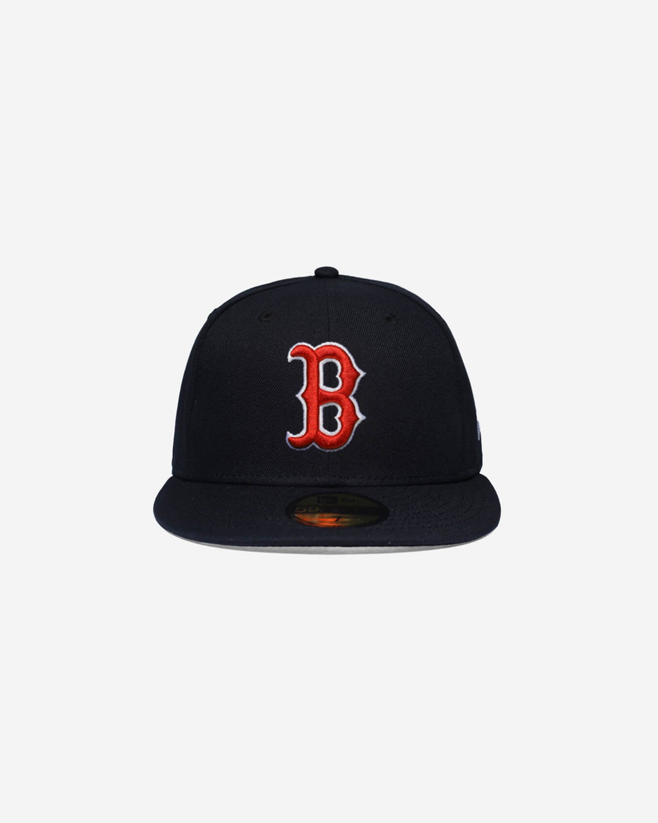 Boston Red Sox Authentic Collection 59Fifty Fitted