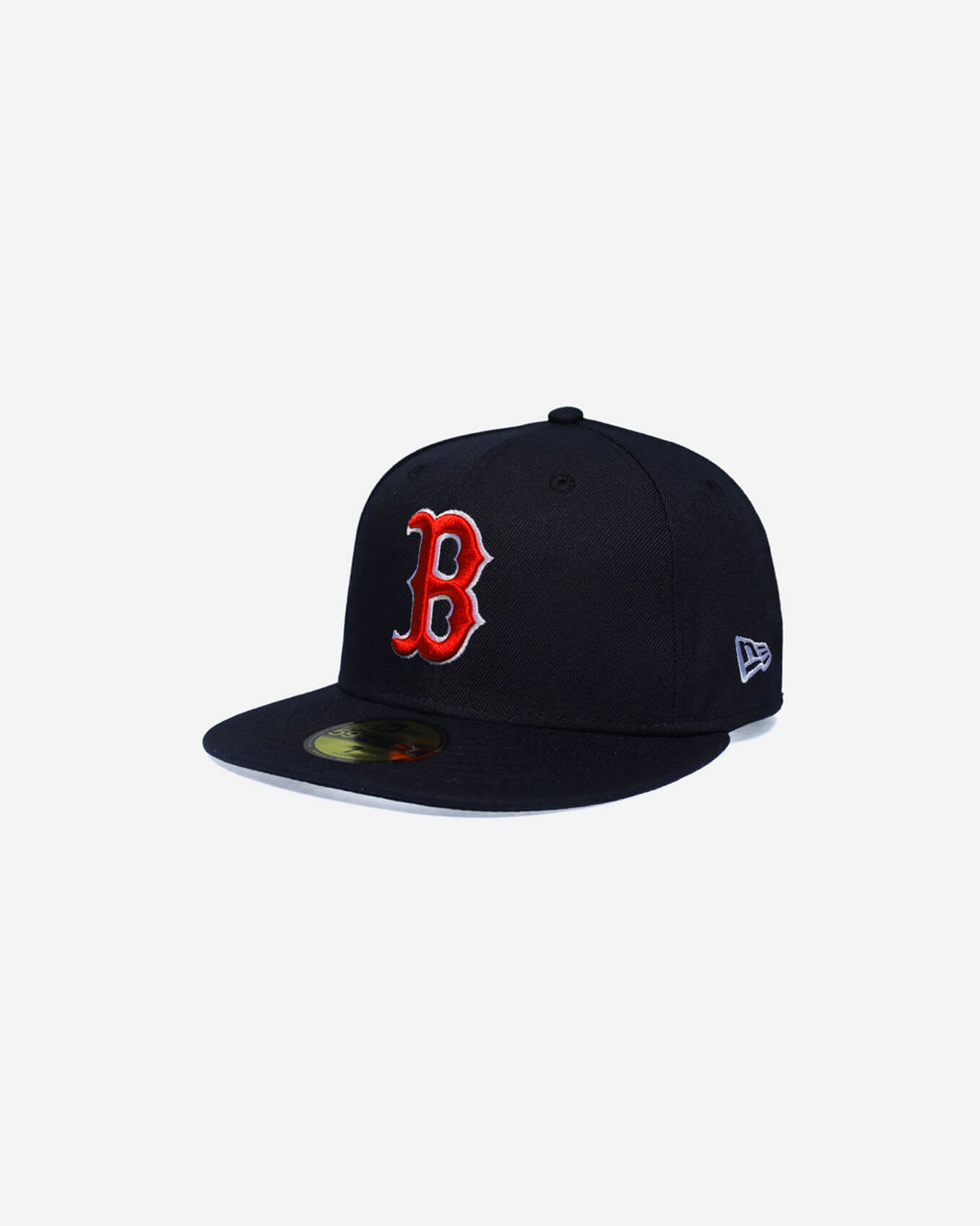 Boston Red Sox Authentic Collection 59Fifty Fitted