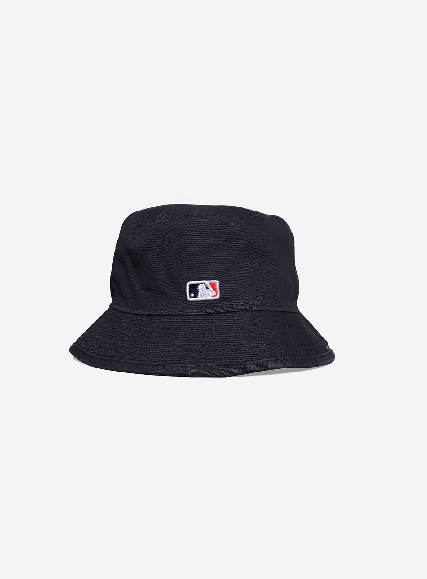 New York Yankees Bucket Hat - Navy