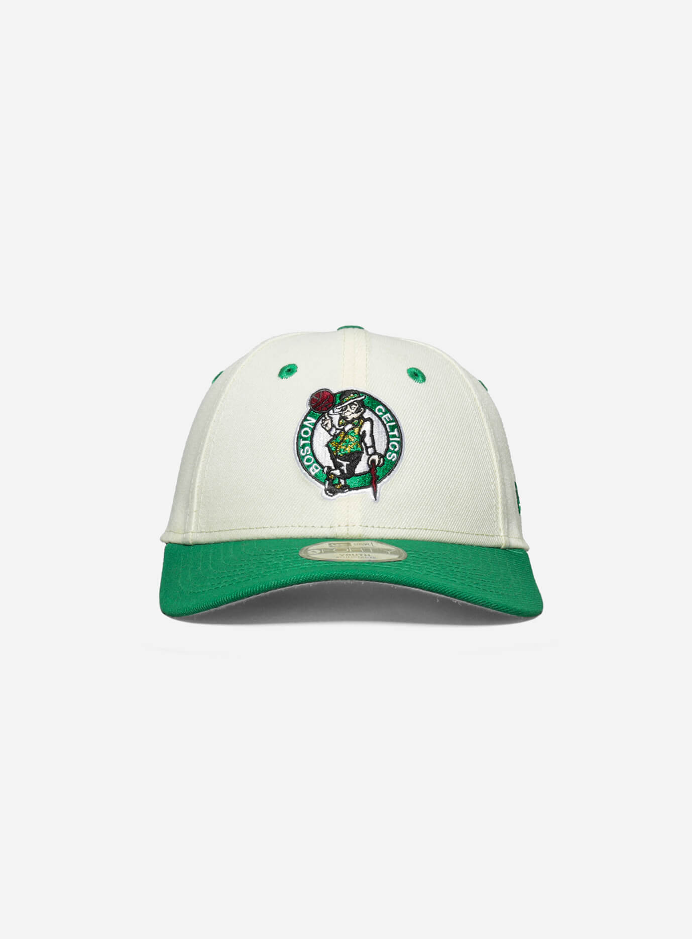 Boston Celtics 9Forty Youth Adjustable