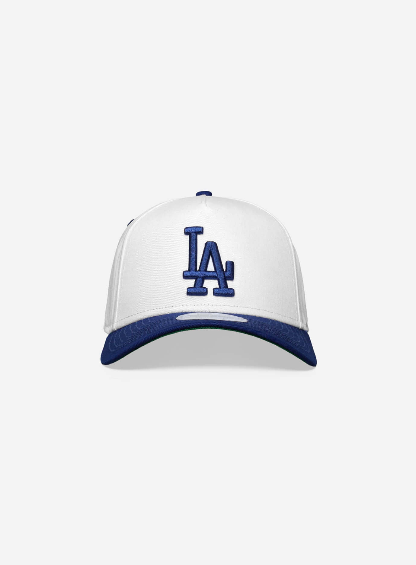 Los Angeles Dodgers 2-Tone 9Forty A-Frame Snapback