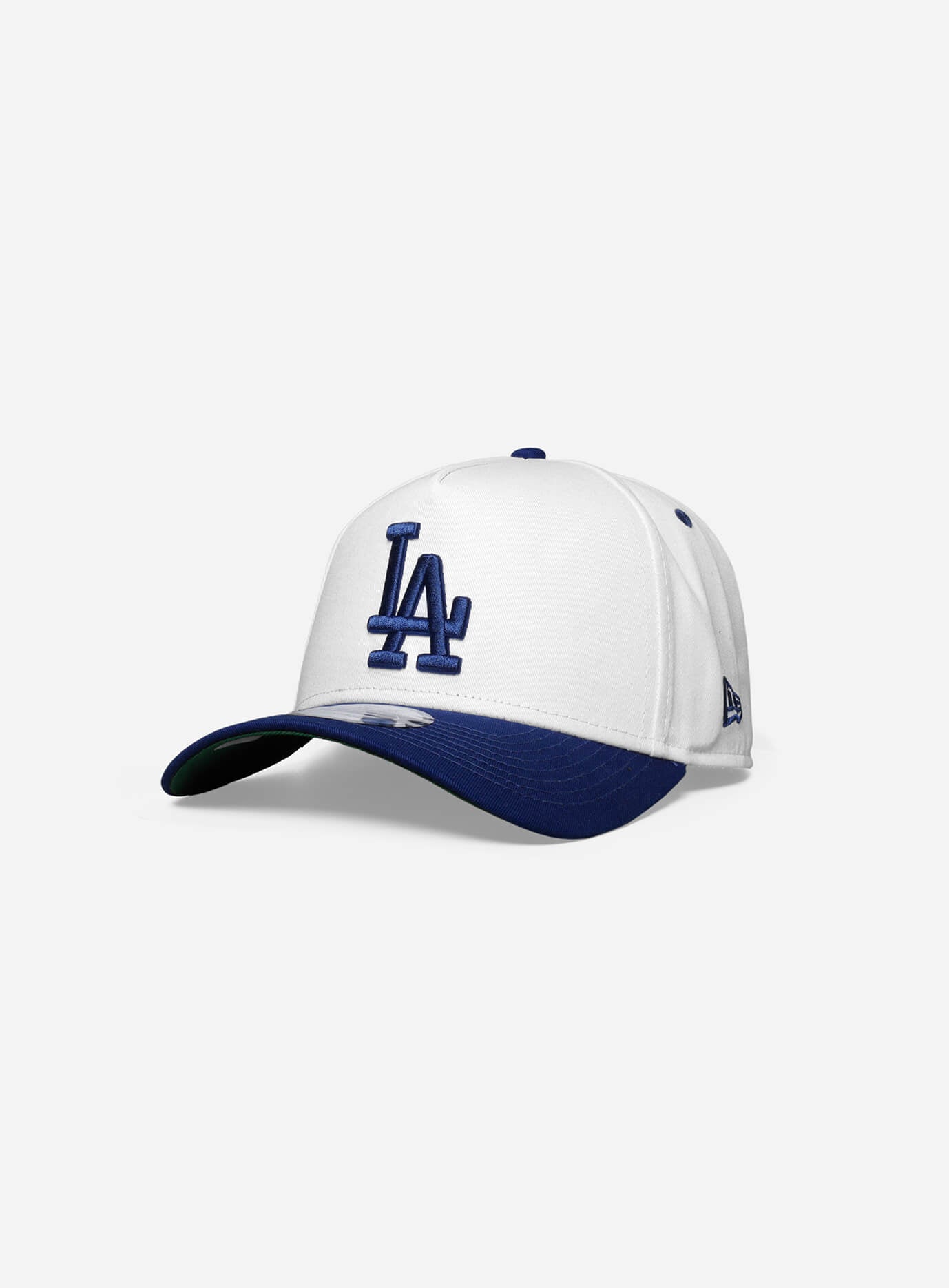Los Angeles Dodgers 2-Tone 9Forty A-Frame Snapback