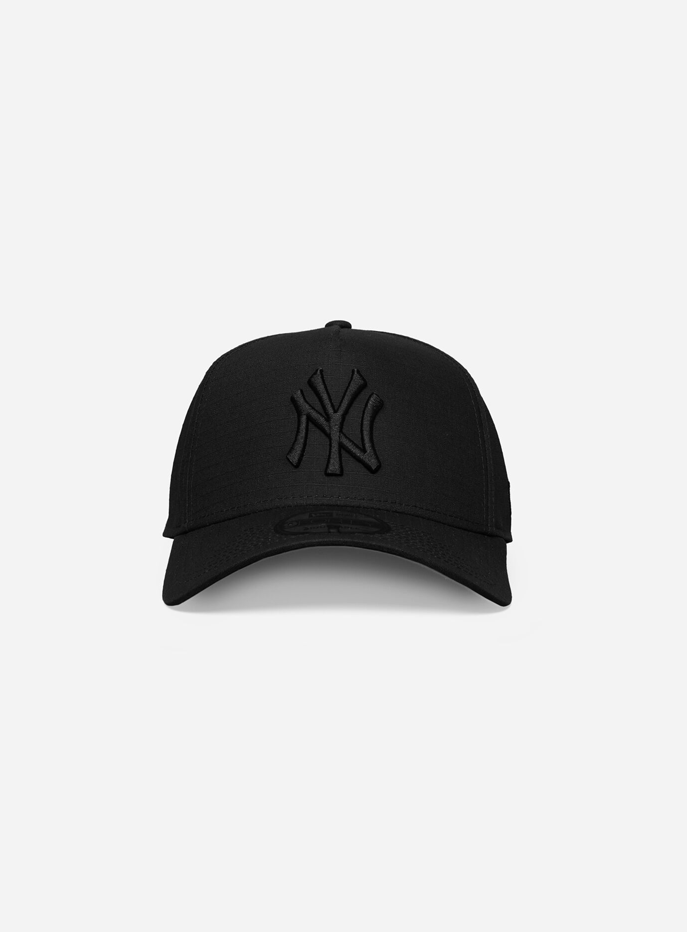 New York Yankees Ripstop 9Forty A-Frame Strapback