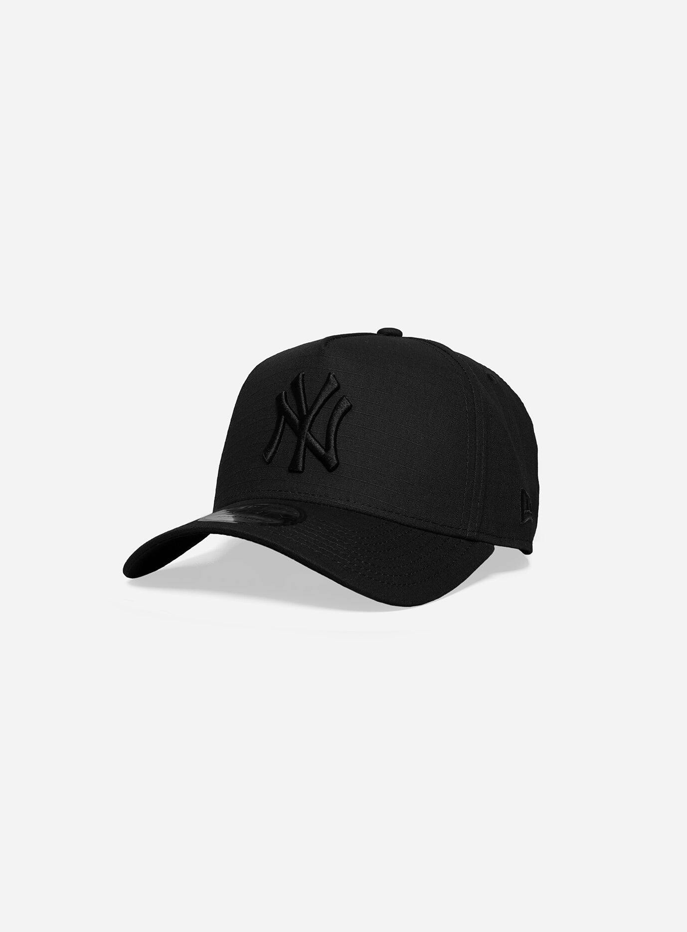 New York Yankees Ripstop 9Forty A-Frame Strapback