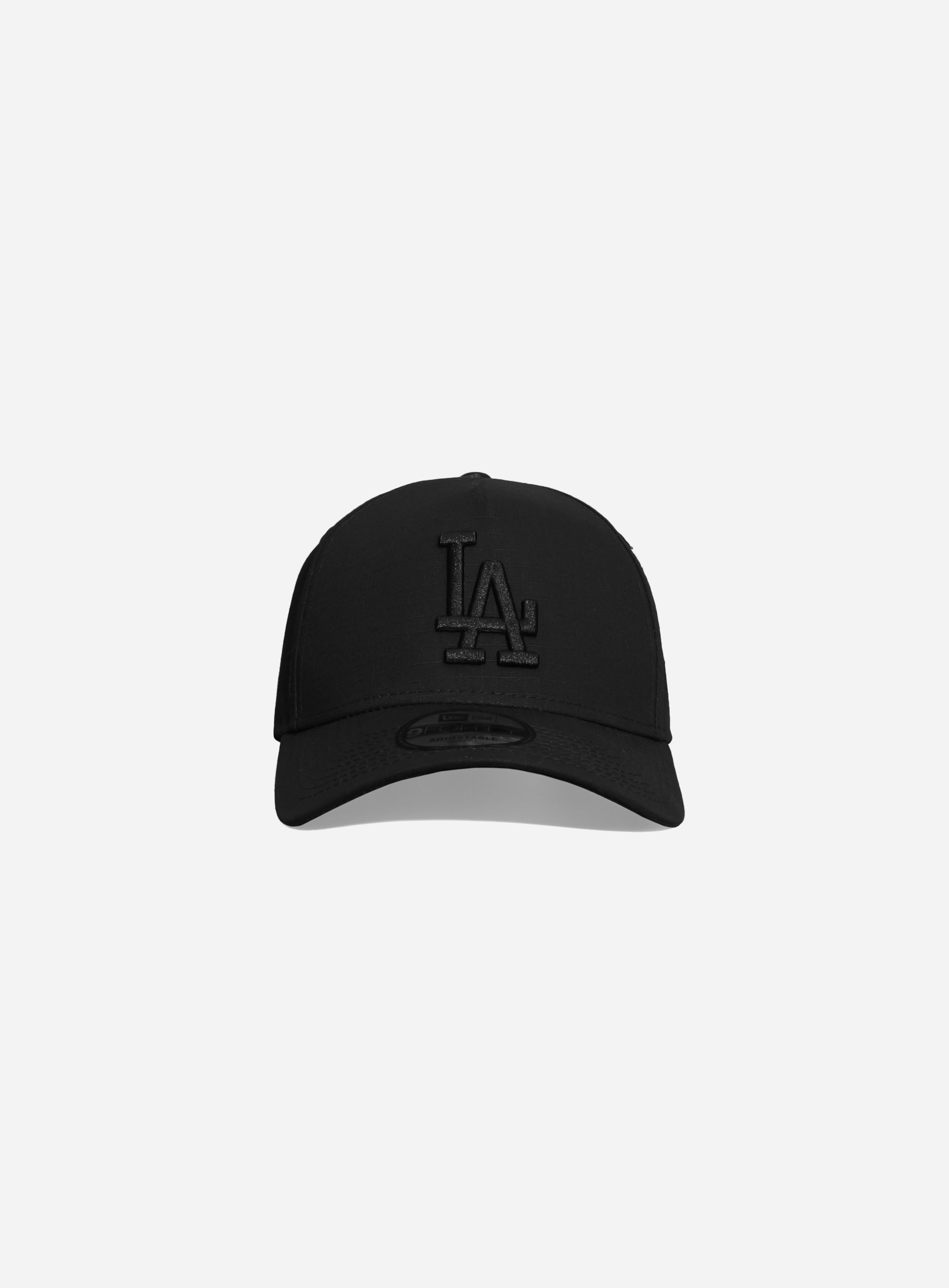 Los Angeles Dodgers Ripstop 9Forty A-Frame Snapback