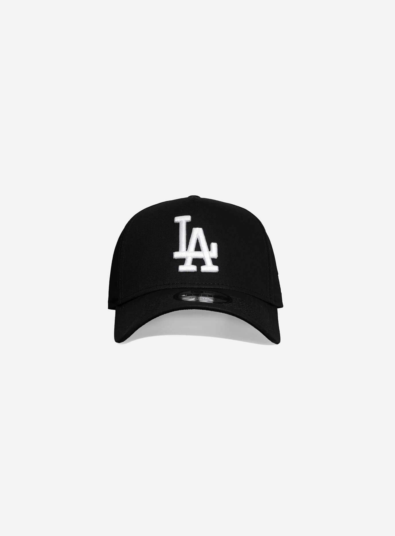 Los Angeles Dodgers 9Forty A-Frame Snapback