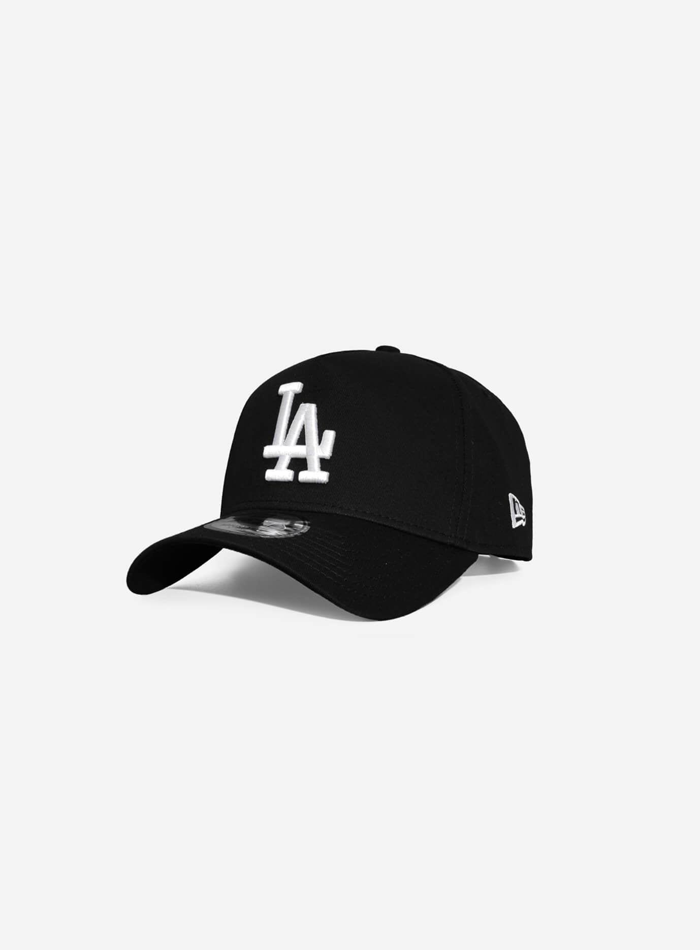 Los Angeles Dodgers 9Forty A-Frame Snapback