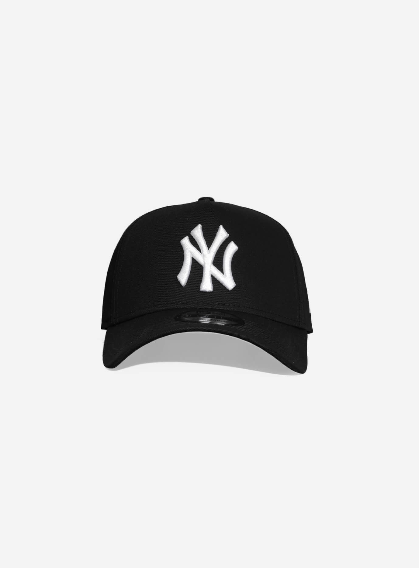 New York Yankees 9Forty A-Frame Snapback