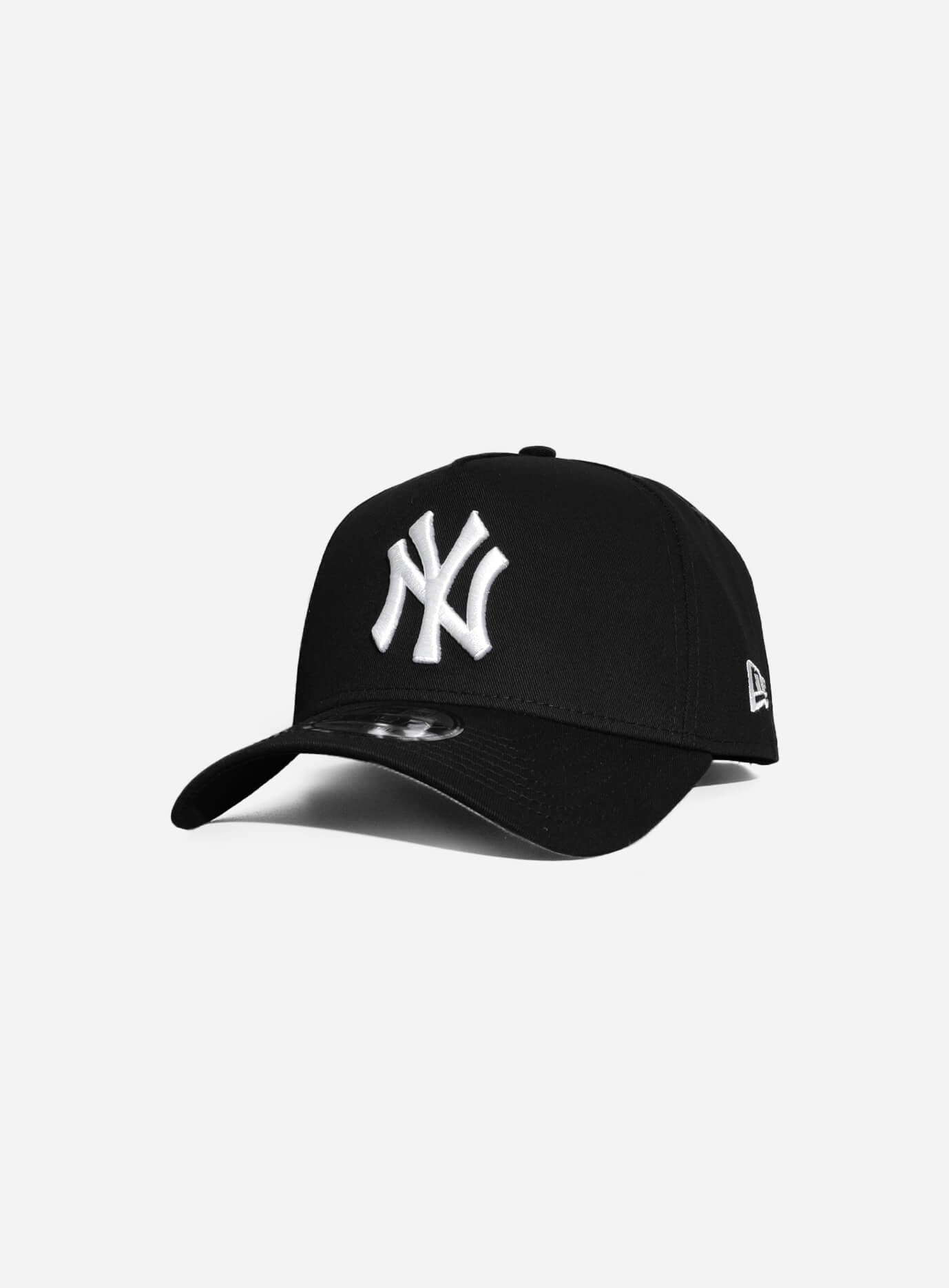 New York Yankees 9Forty A-Frame Snapback