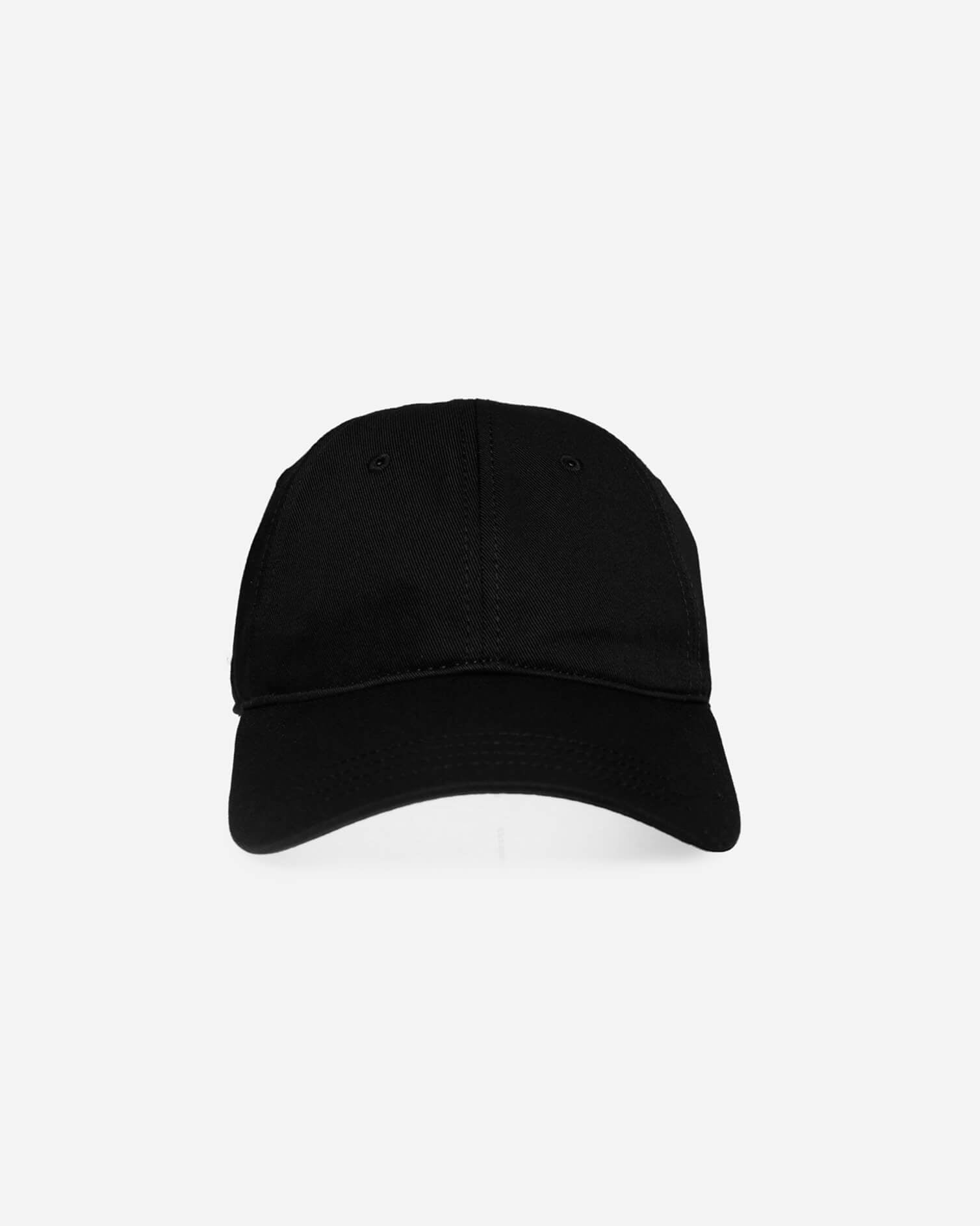 Lacoste Essential Side Croc Hat