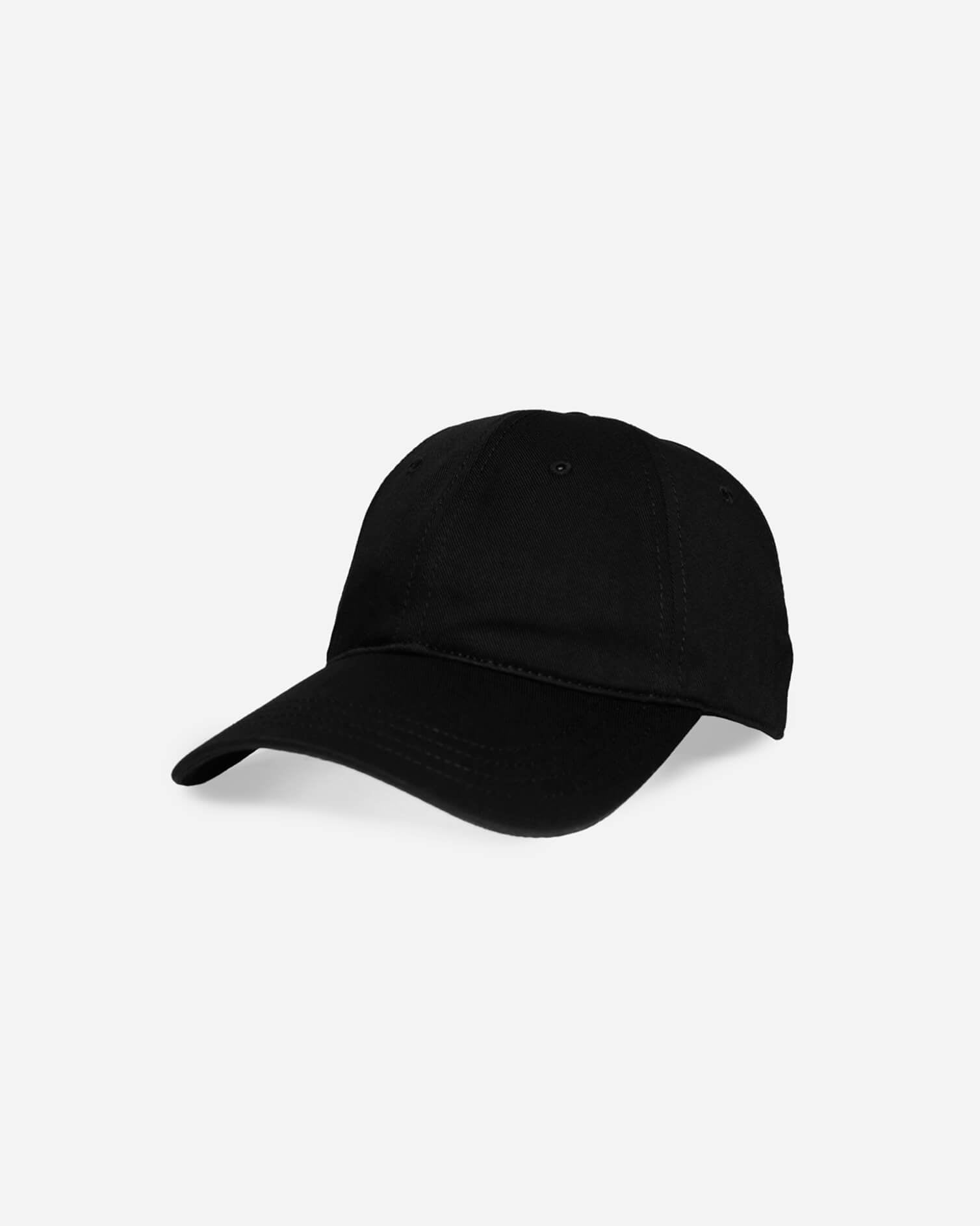 Lacoste Essential Side Croc Hat