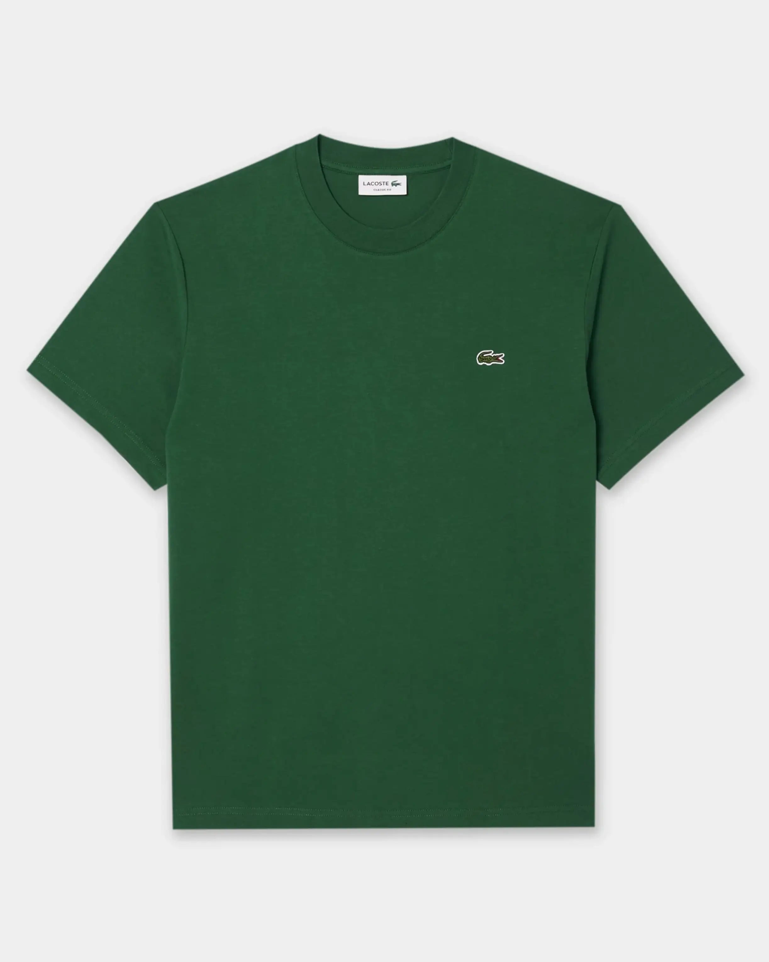 Lacoste Essential Classic Fit T-Shirt