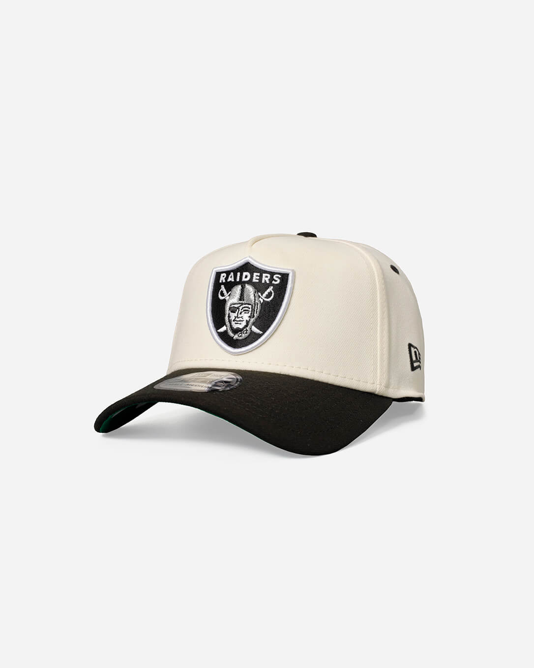 Las Vegas Raiders 39Thirty A-Frame Cut N’ Paste Fitted