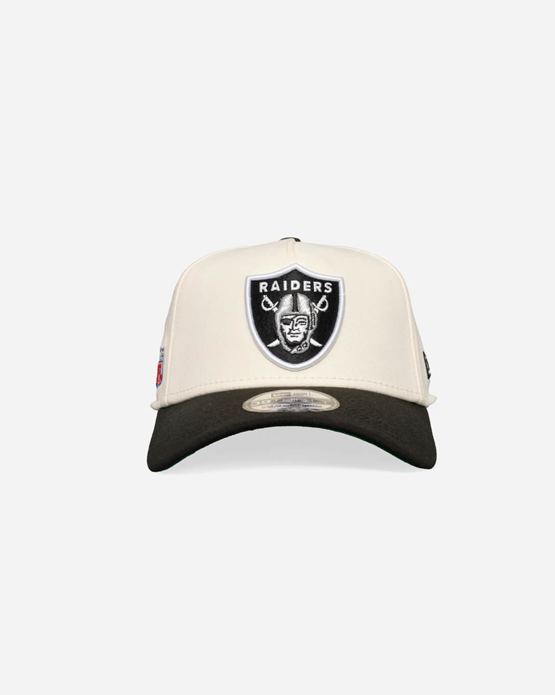 Las Vegas Raiders 39Thirty A-Frame Cut N’ Paste Fitted