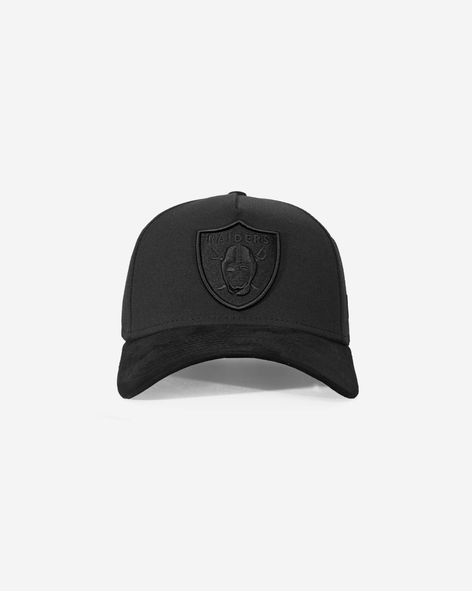 Las Vegas Raiders 39Thirty A-Frame Premium Luxe Fitted