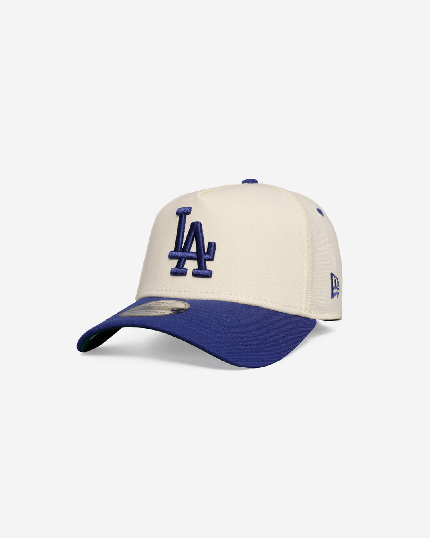 Los Angeles Dodgers 39Thirty A-Frame Cut N’ Paste Fitted